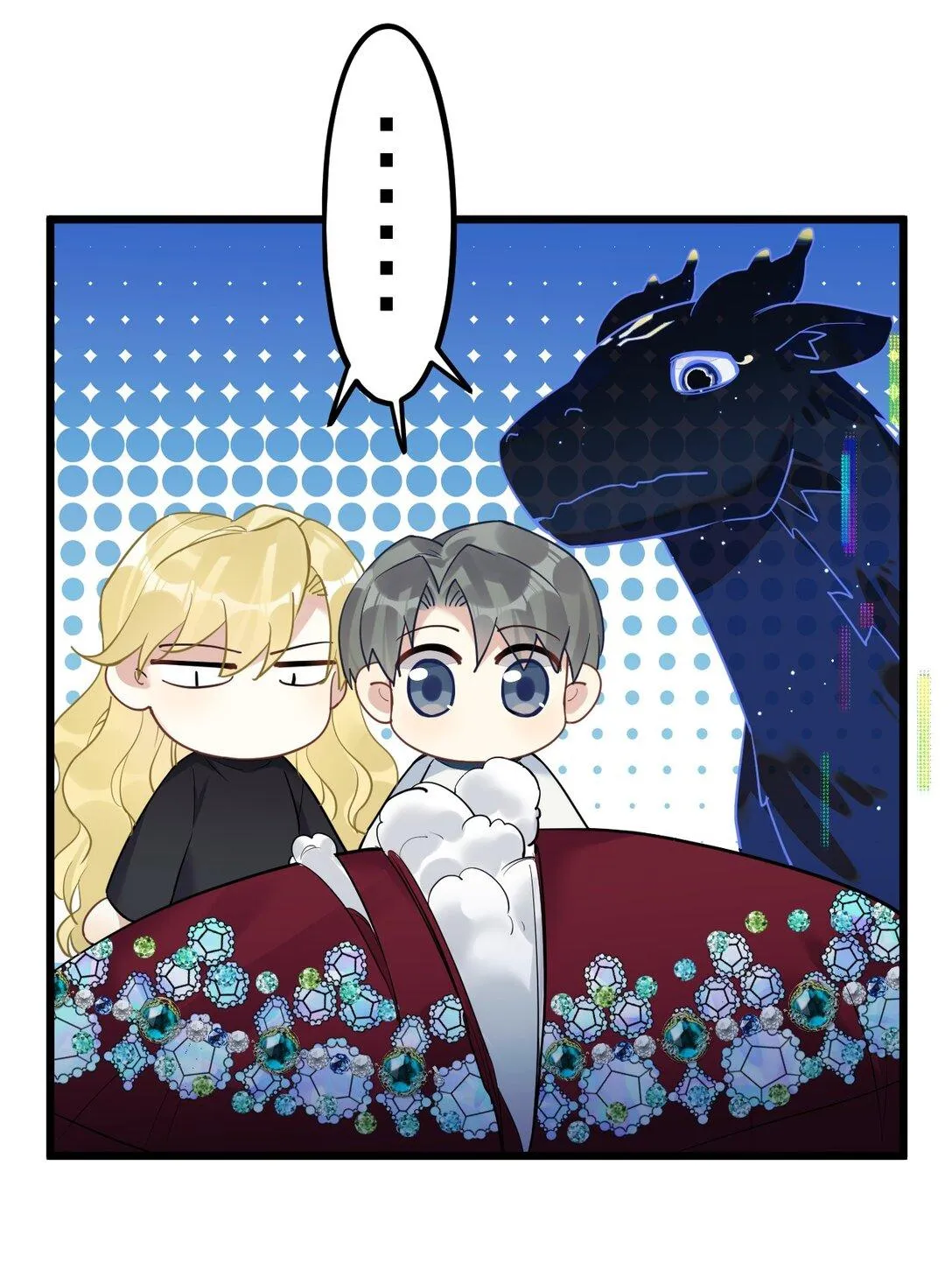 Chung Tình (END) Chapter 44 Trang 8