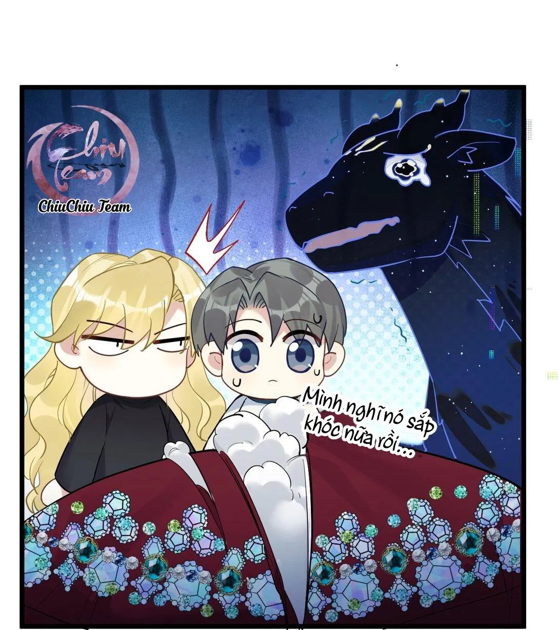 Chung Tình (END) Chapter 44 Trang 9