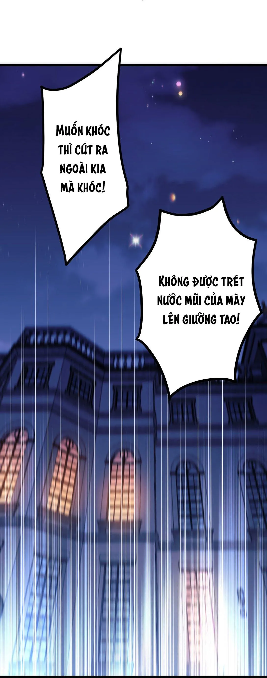 Chung Tình (END) Chapter 44 Trang 10