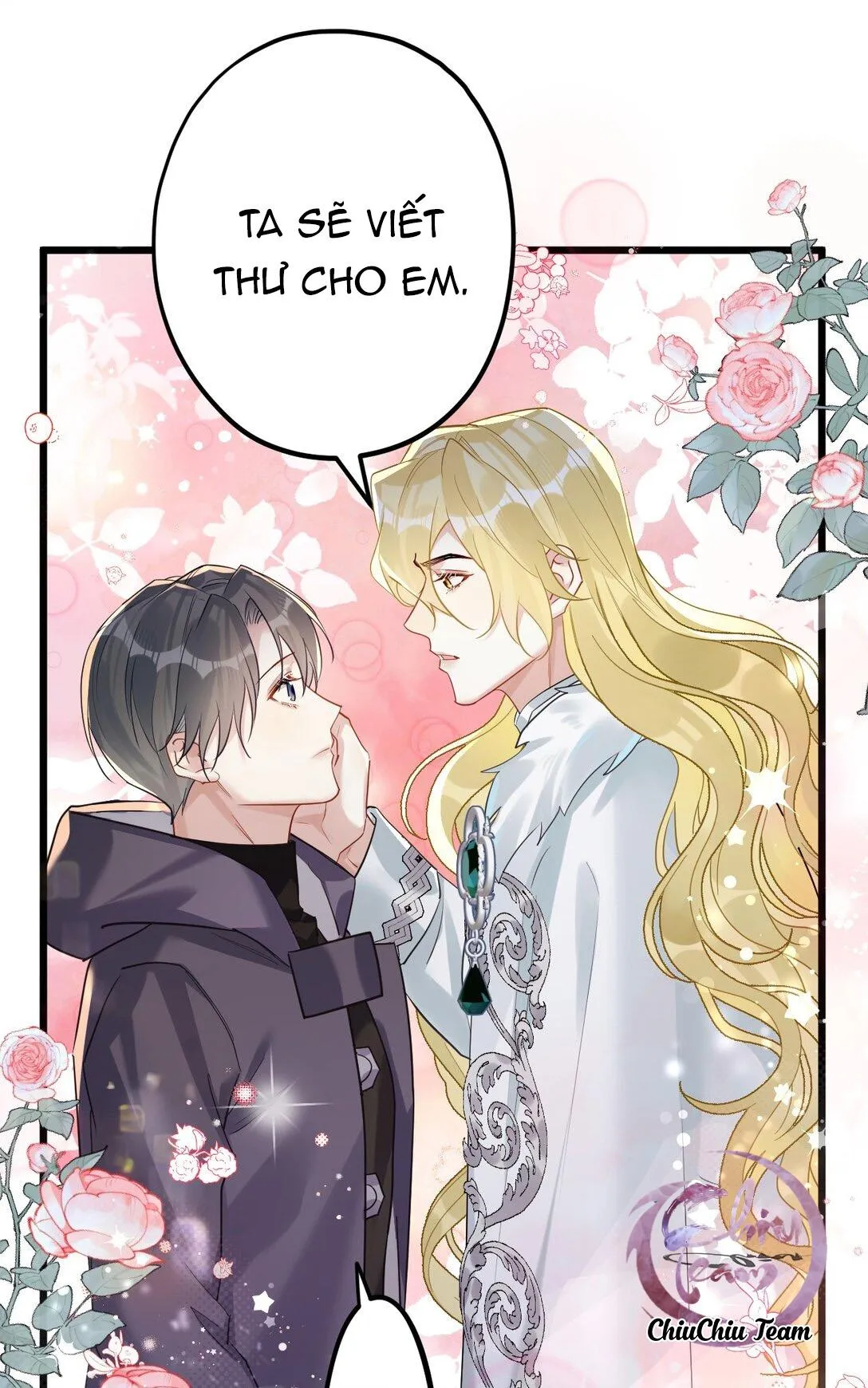 Chung Tình (END) Chapter 44 Trang 14