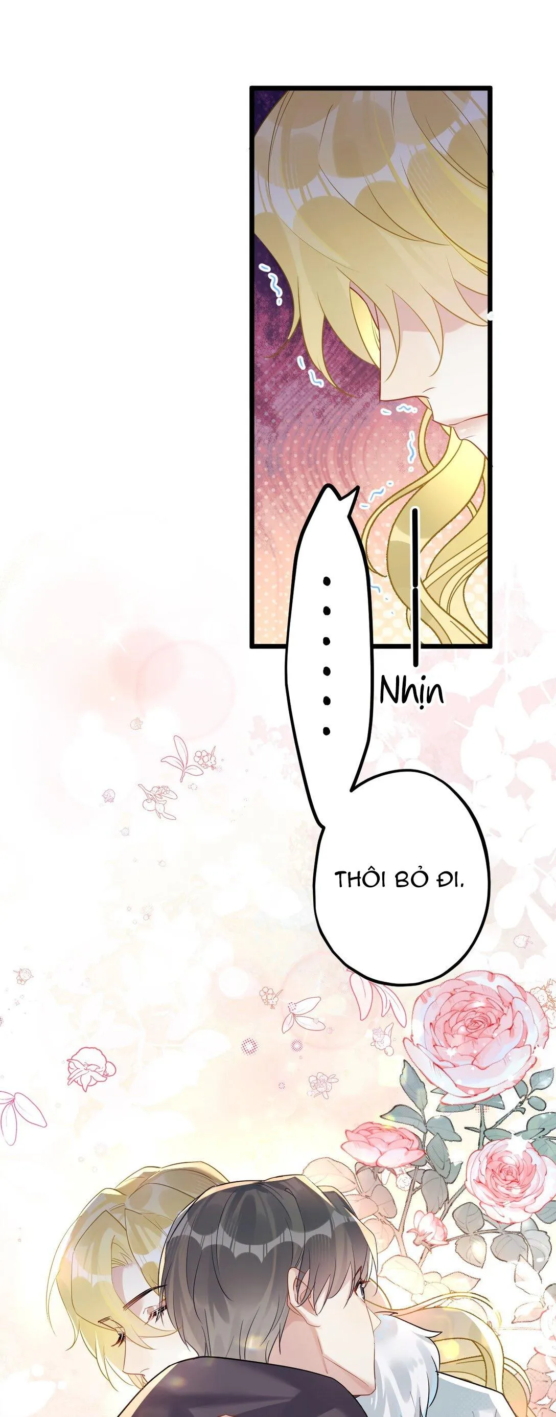 Chung Tình (END) Chapter 44 Trang 16