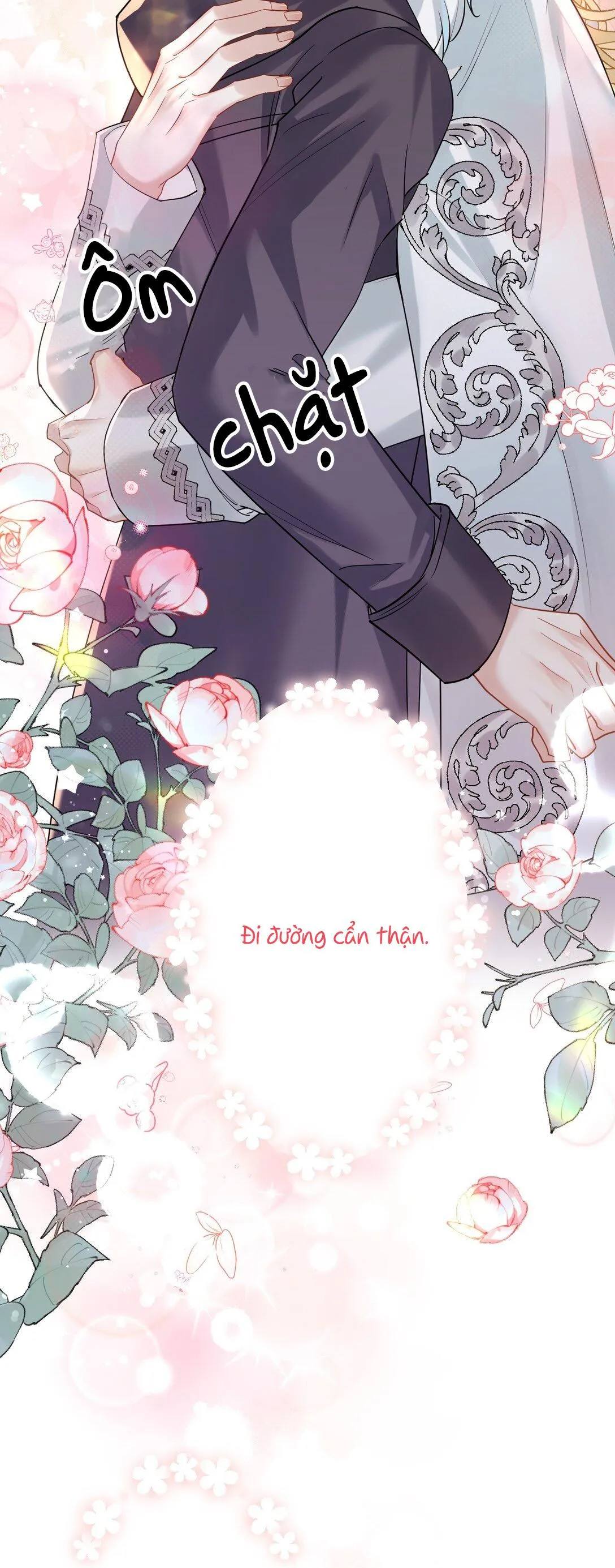 Chung Tình (END) Chapter 44 Trang 17