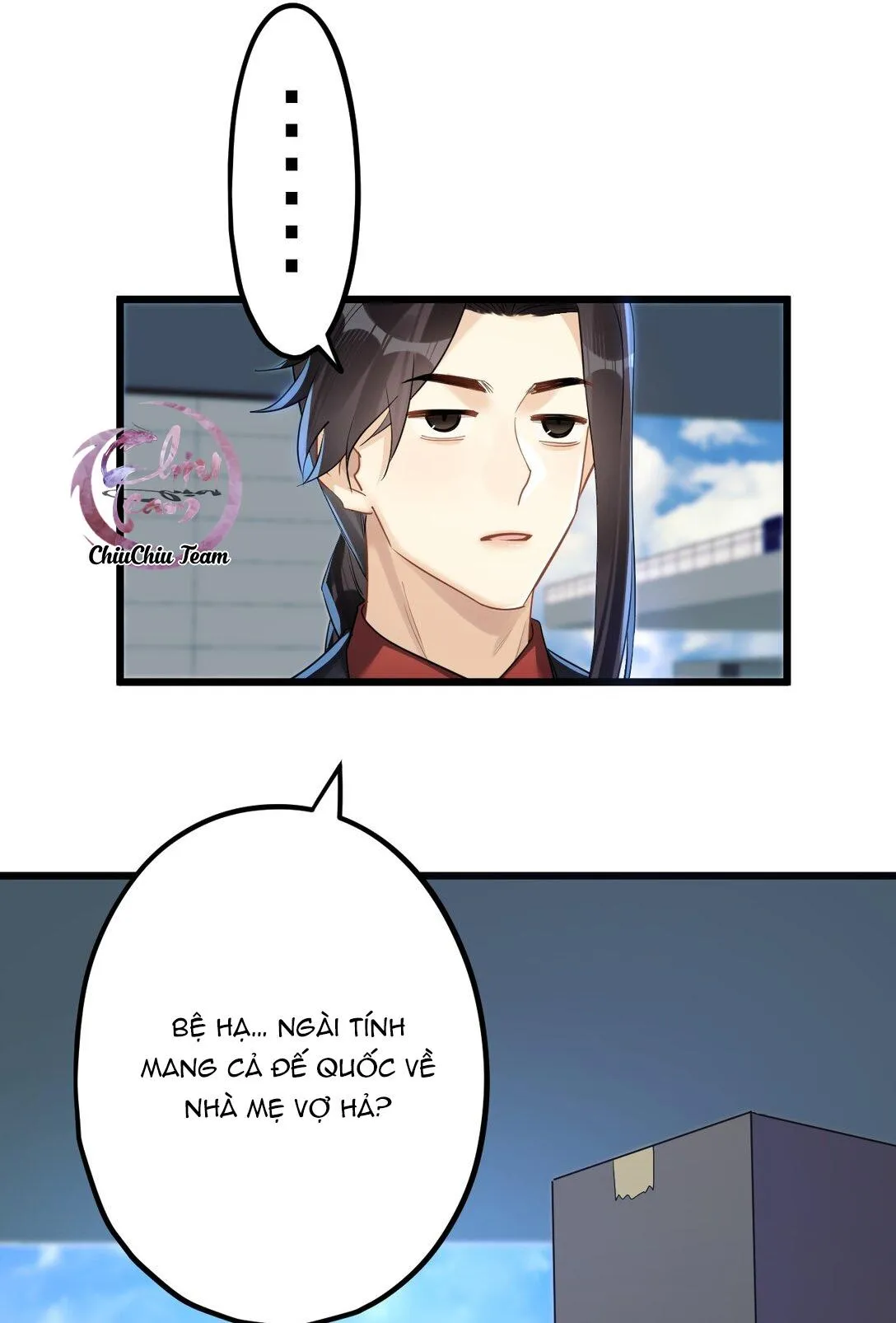 Chung Tình (END) Chapter 44 Trang 20