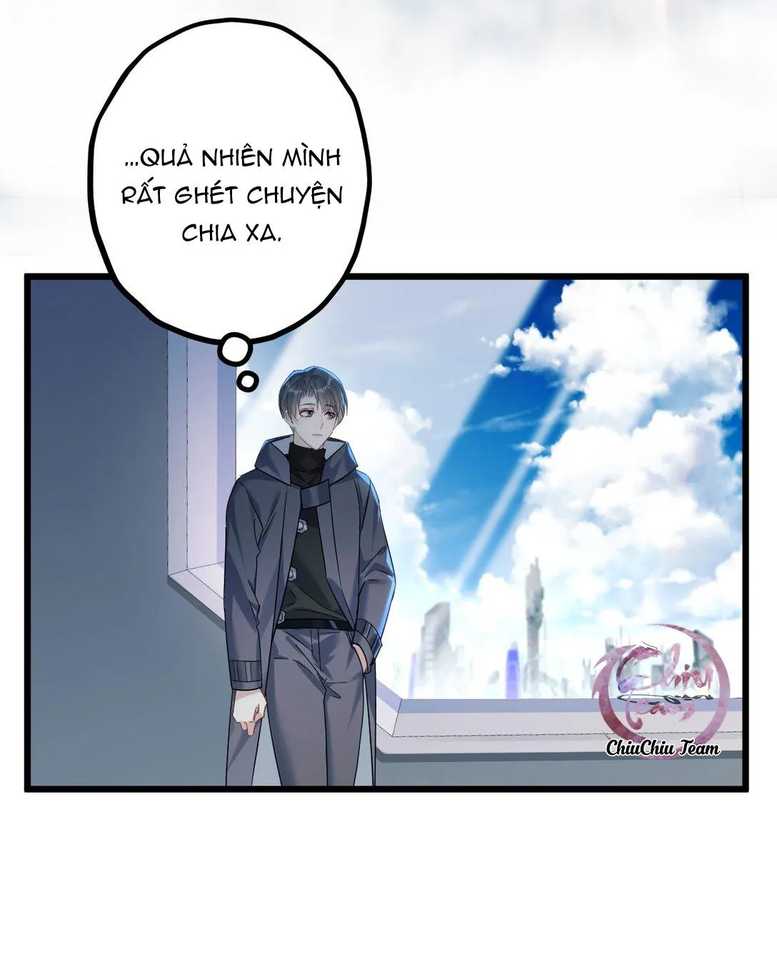 Chung Tình (END) Chapter 44 Trang 26