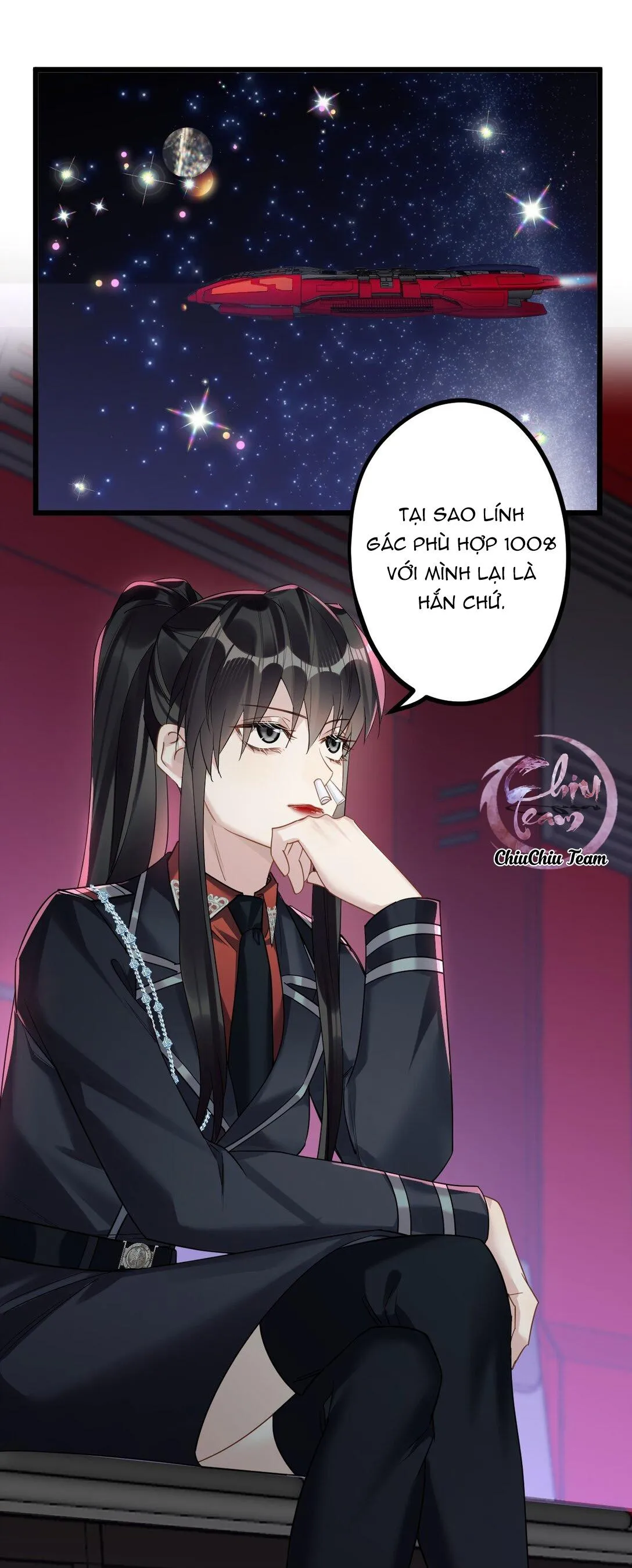 Chung Tình (END) Chapter 44 Trang 34