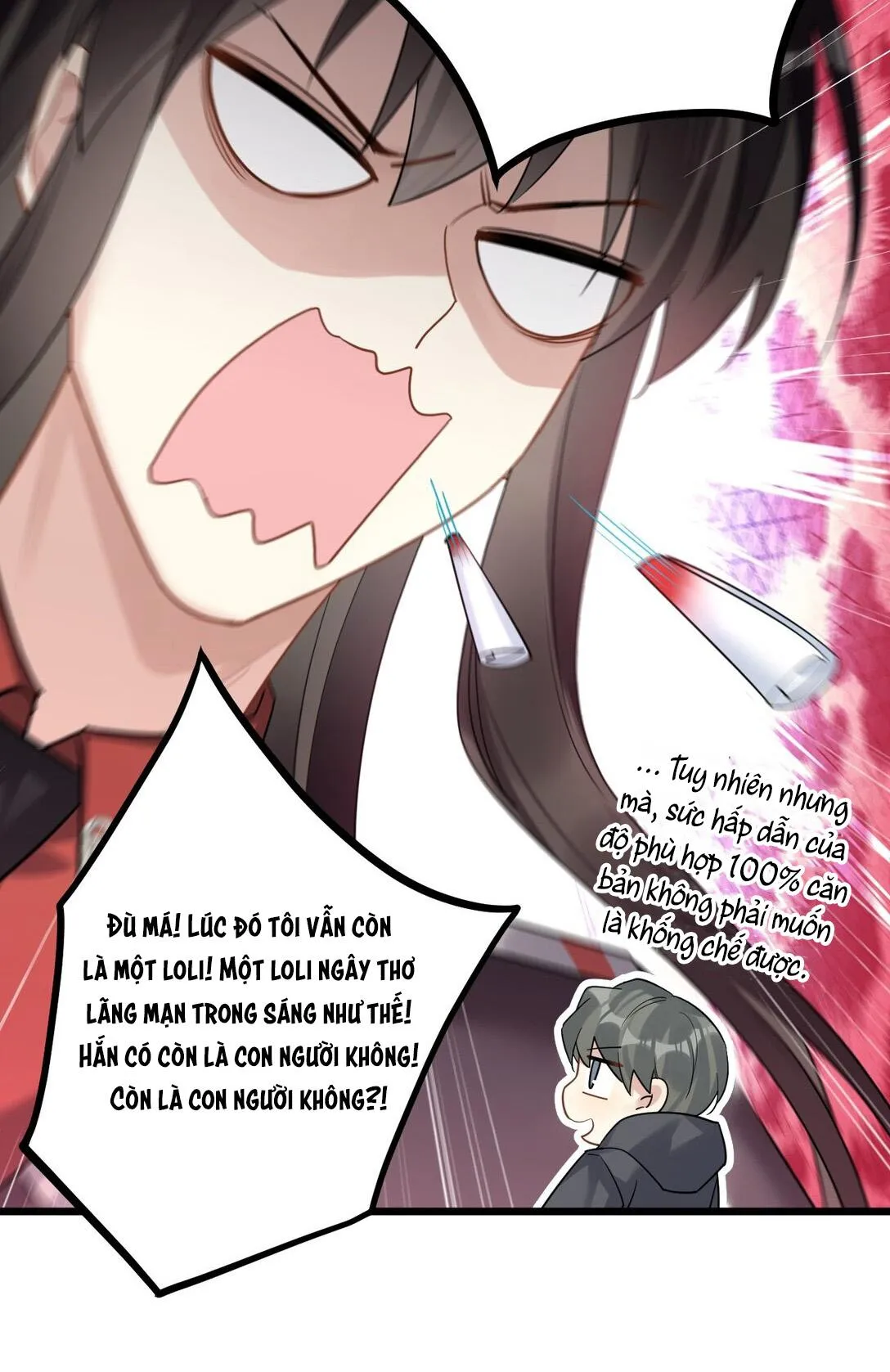 Chung Tình (END) Chapter 44 Trang 36