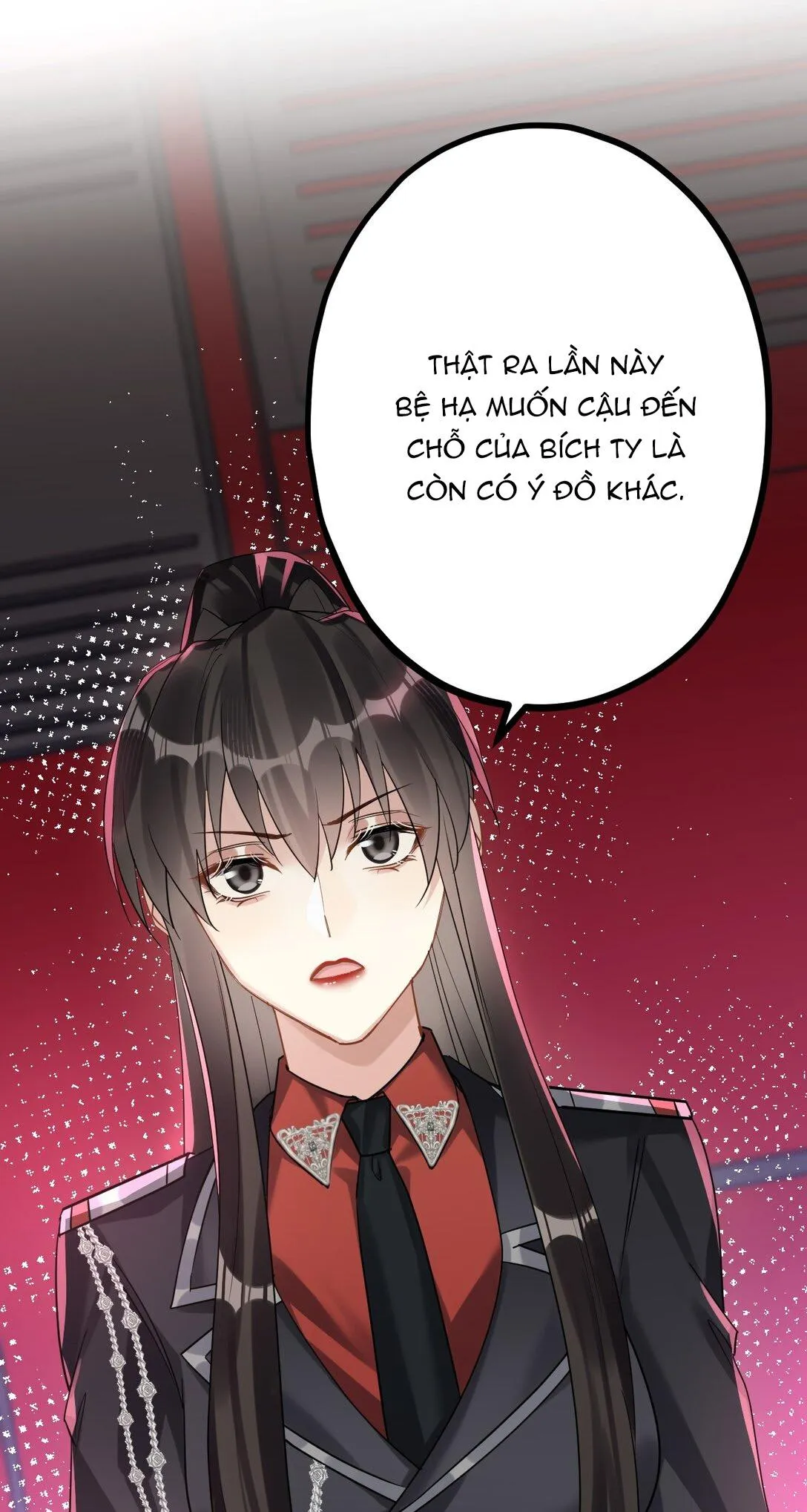 Chung Tình (END) Chapter 44 Trang 38