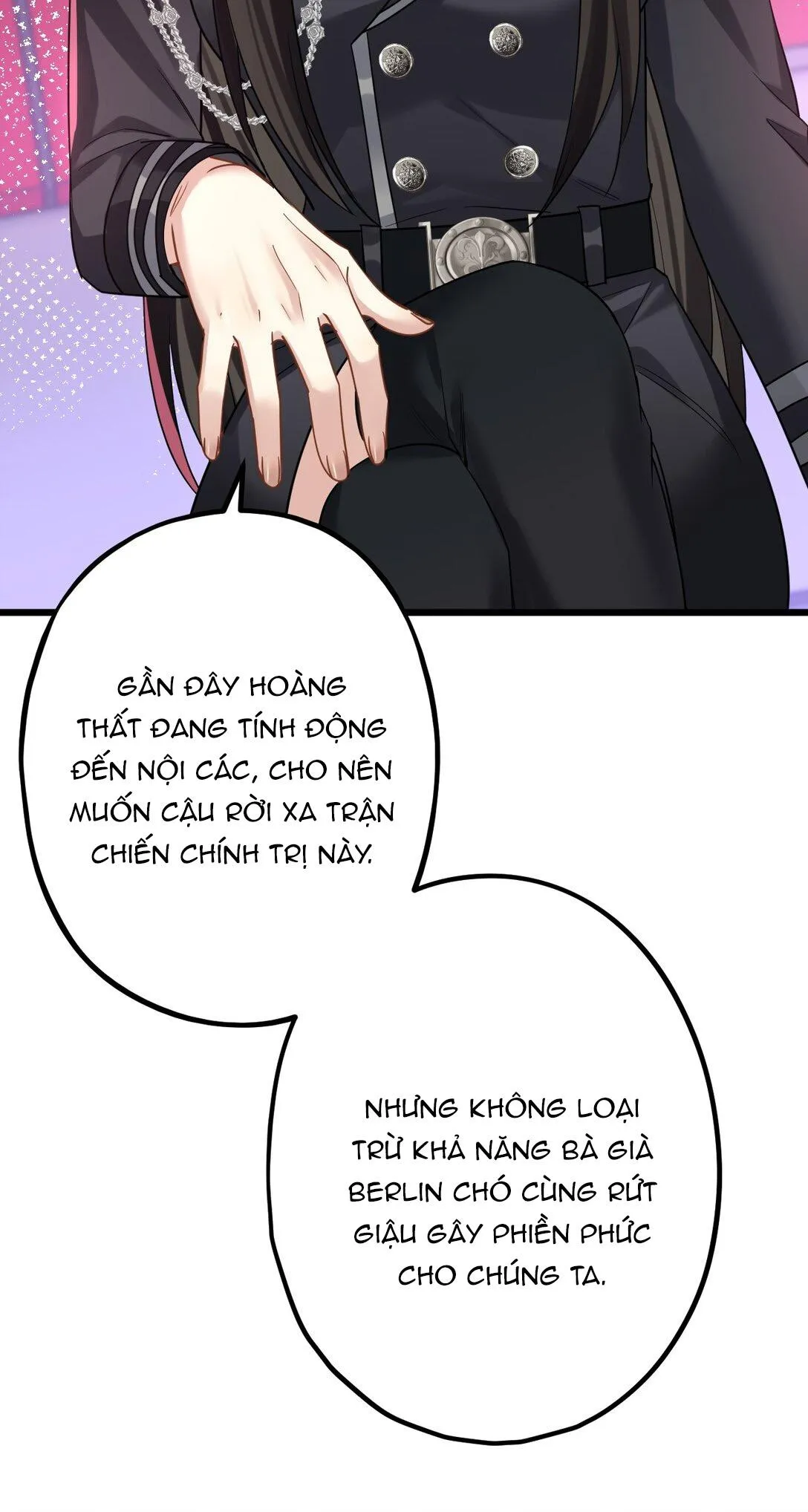 Chung Tình (END) Chapter 44 Trang 39