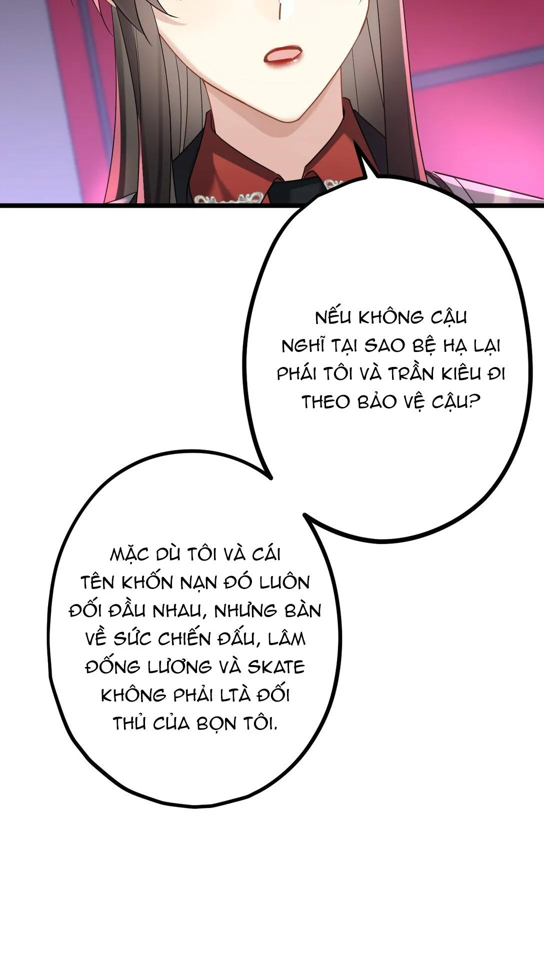 Chung Tình (END) Chapter 44 Trang 41