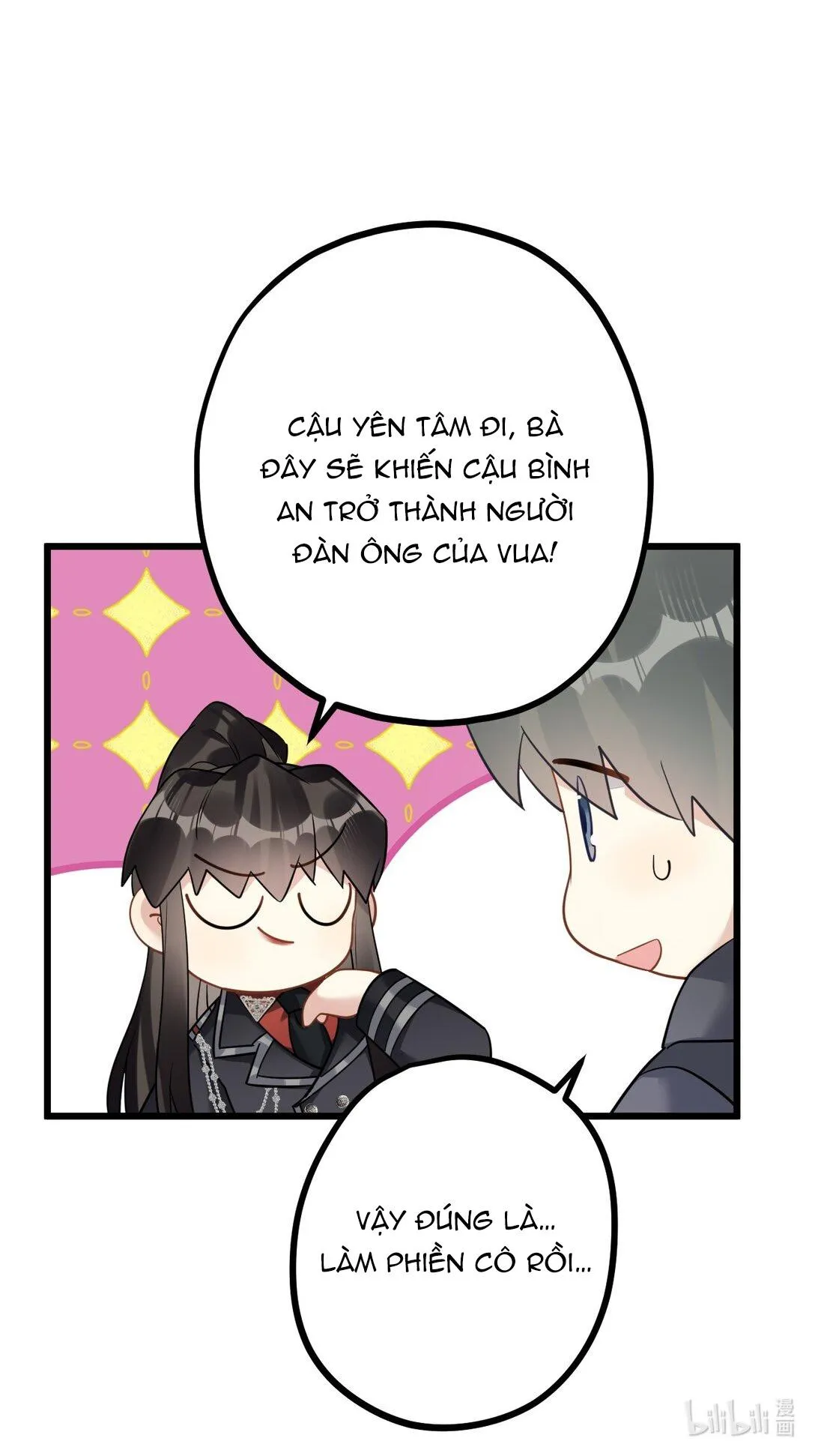 Chung Tình (END) Chapter 44 Trang 42