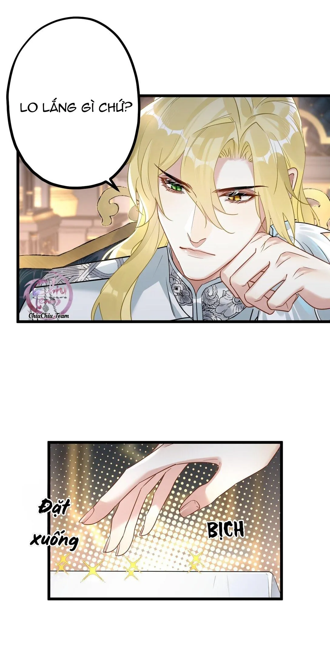 Chung Tình (END) Chapter 45 Trang 6