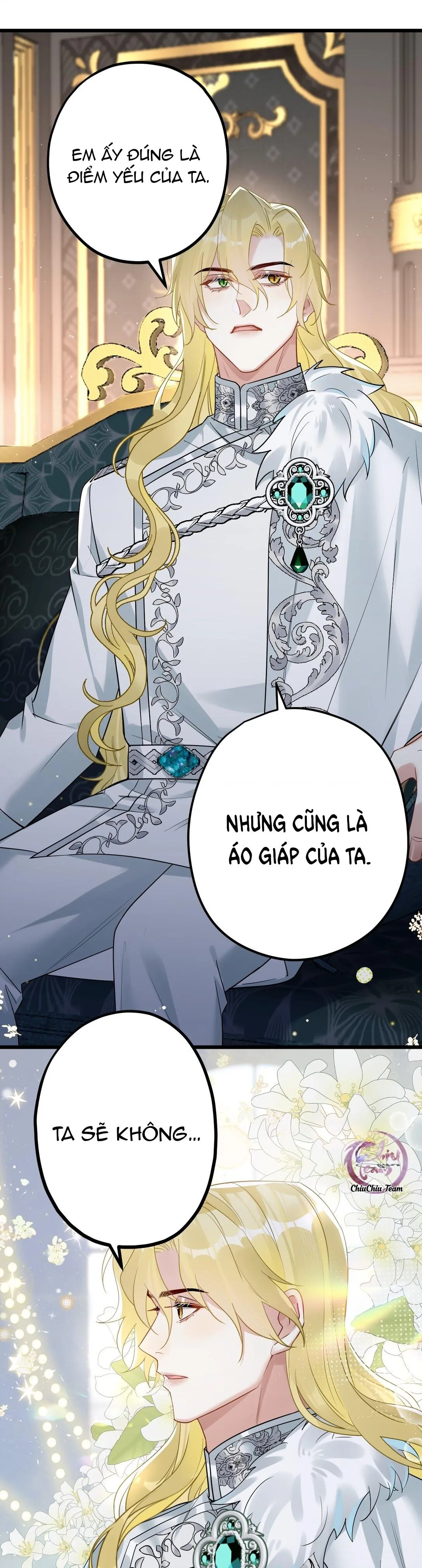 Chung Tình (END) Chapter 45 Trang 7