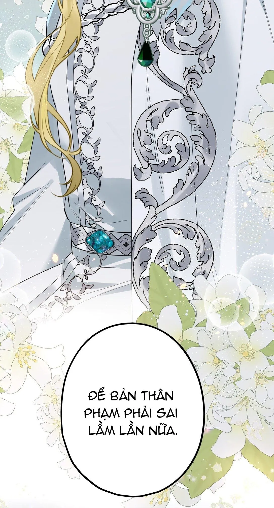 Chung Tình (END) Chapter 45 Trang 8