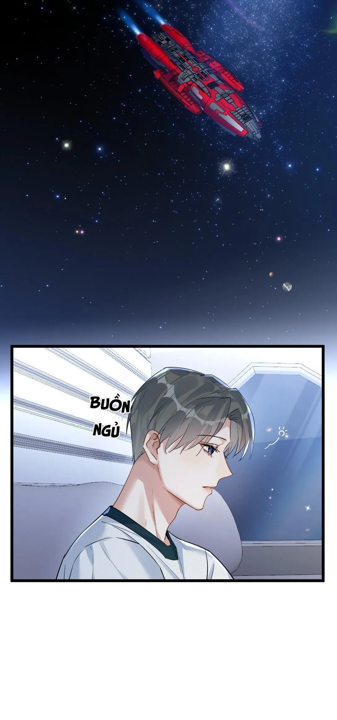 Chung Tình (END) Chapter 45 Trang 10