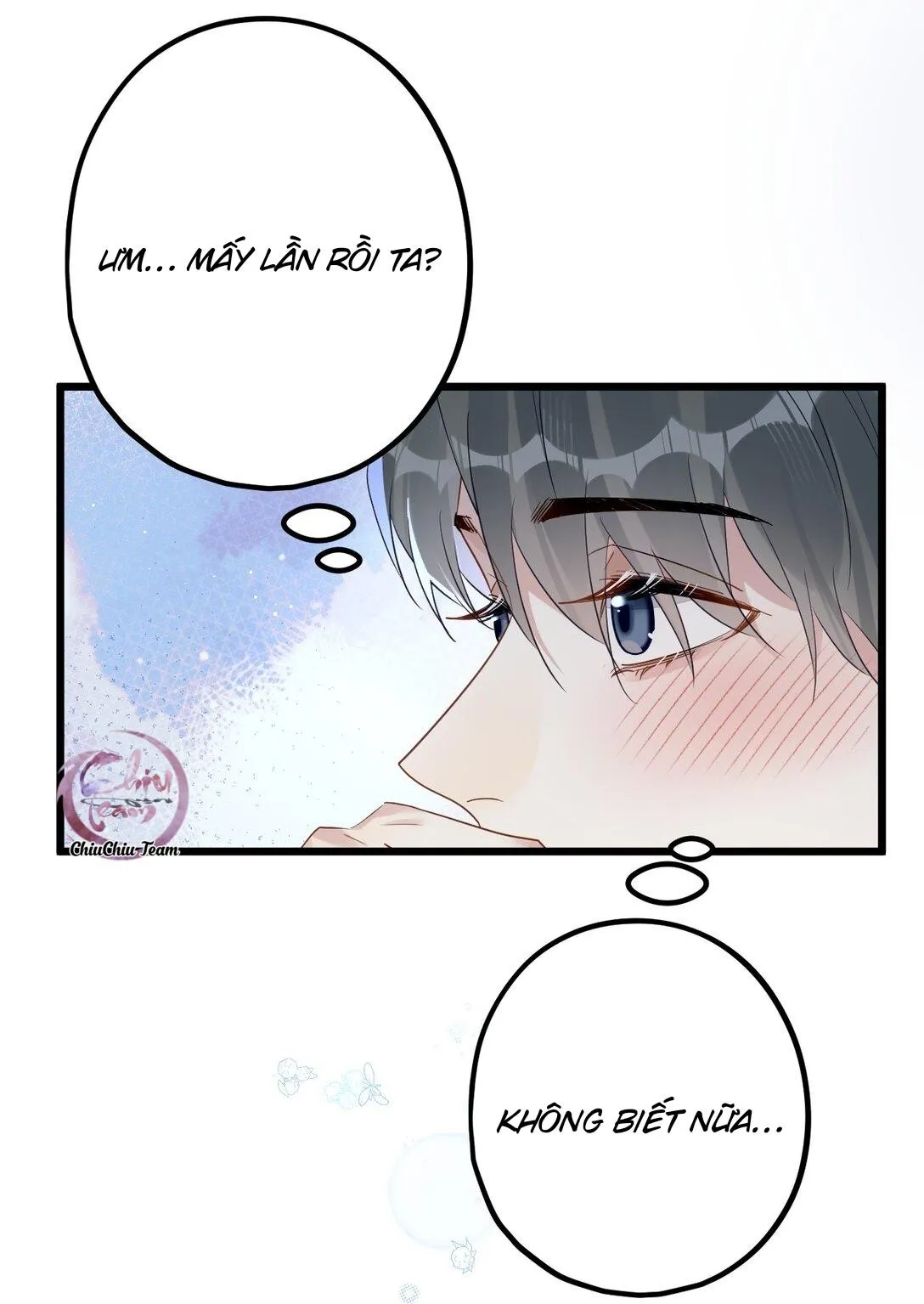 Chung Tình (END) Chapter 45 Trang 13