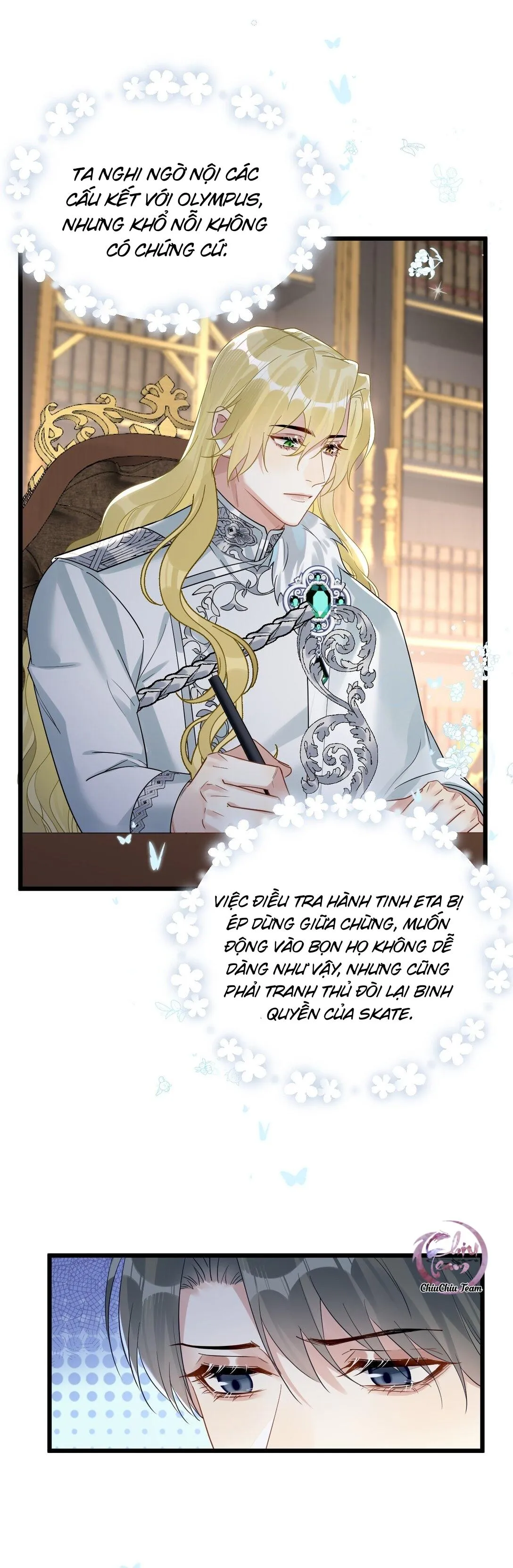 Chung Tình (END) Chapter 45 Trang 14