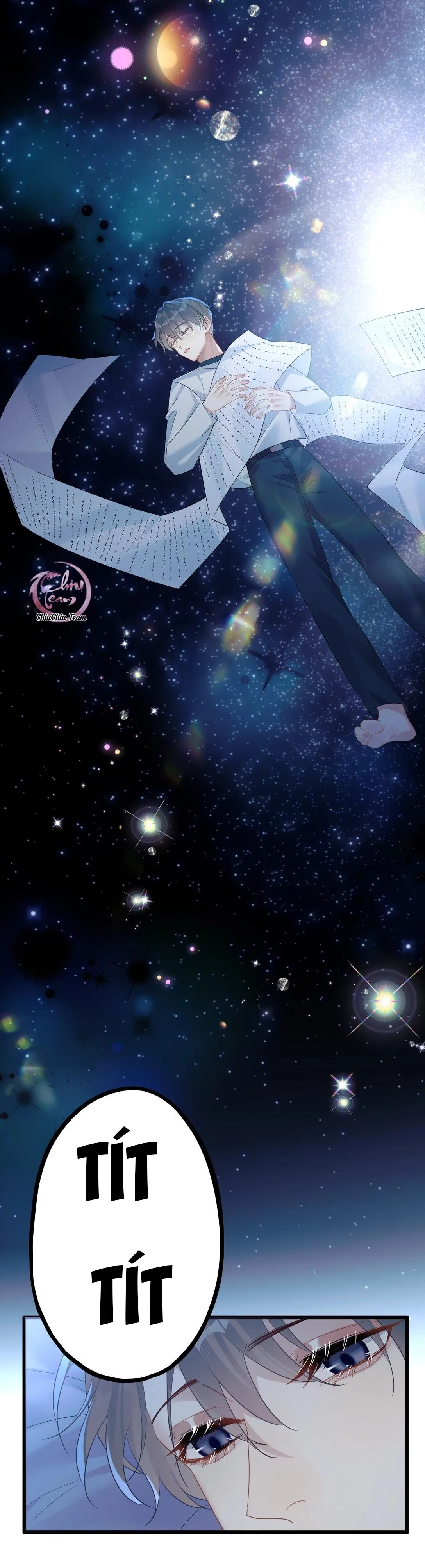 Chung Tình (END) Chapter 45 Trang 20