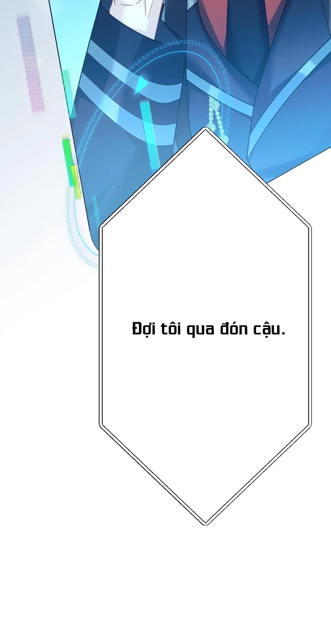 Chung Tình (END) Chapter 45 Trang 22