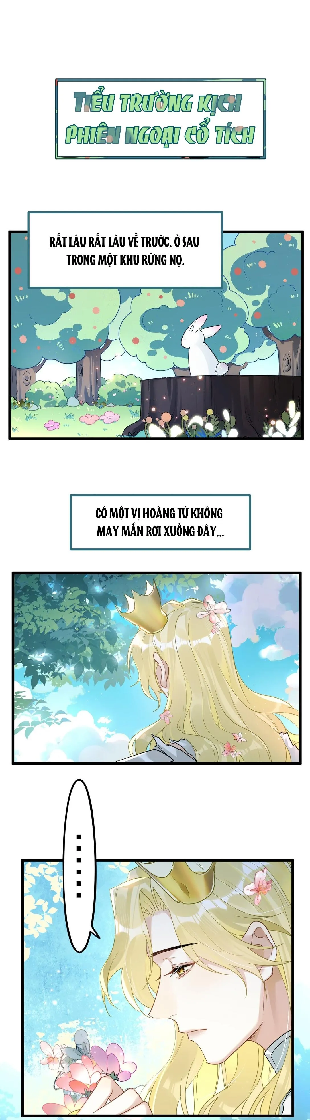 Chung Tình (END) Chapter 45 Trang 25