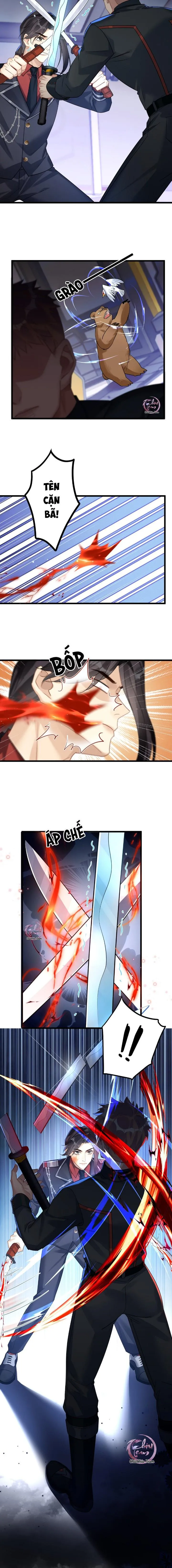 Chung Tình (END) Chapter 46 Trang 6