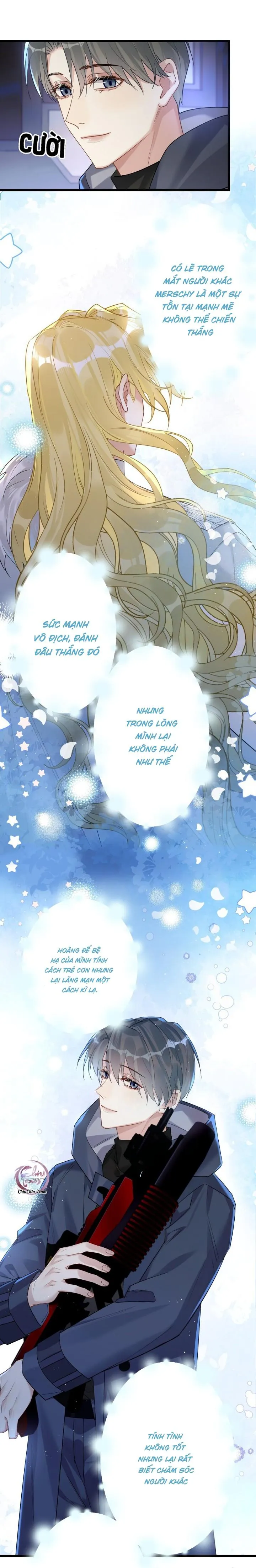 Chung Tình (END) Chapter 46 Trang 10