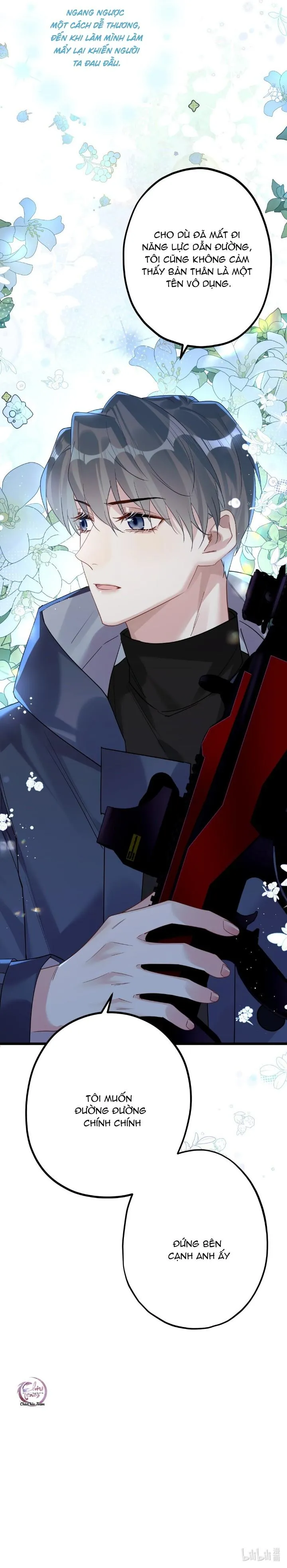 Chung Tình (END) Chapter 46 Trang 11