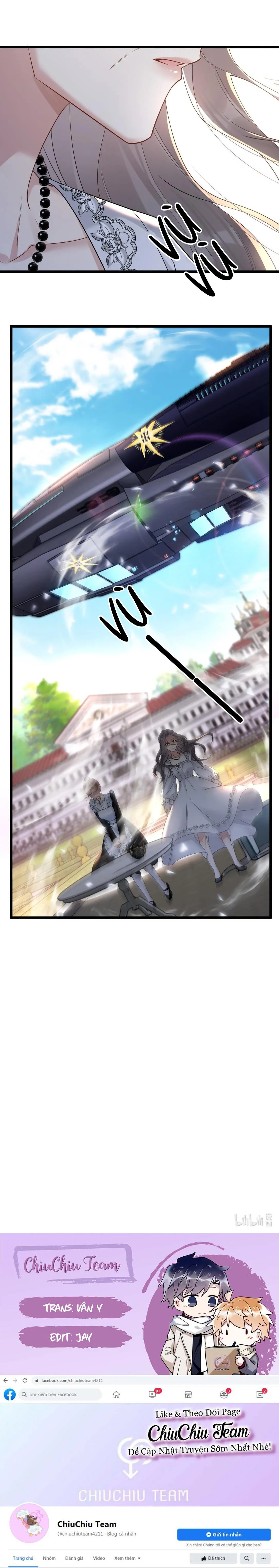 Chung Tình (END) Chapter 47 Trang 9