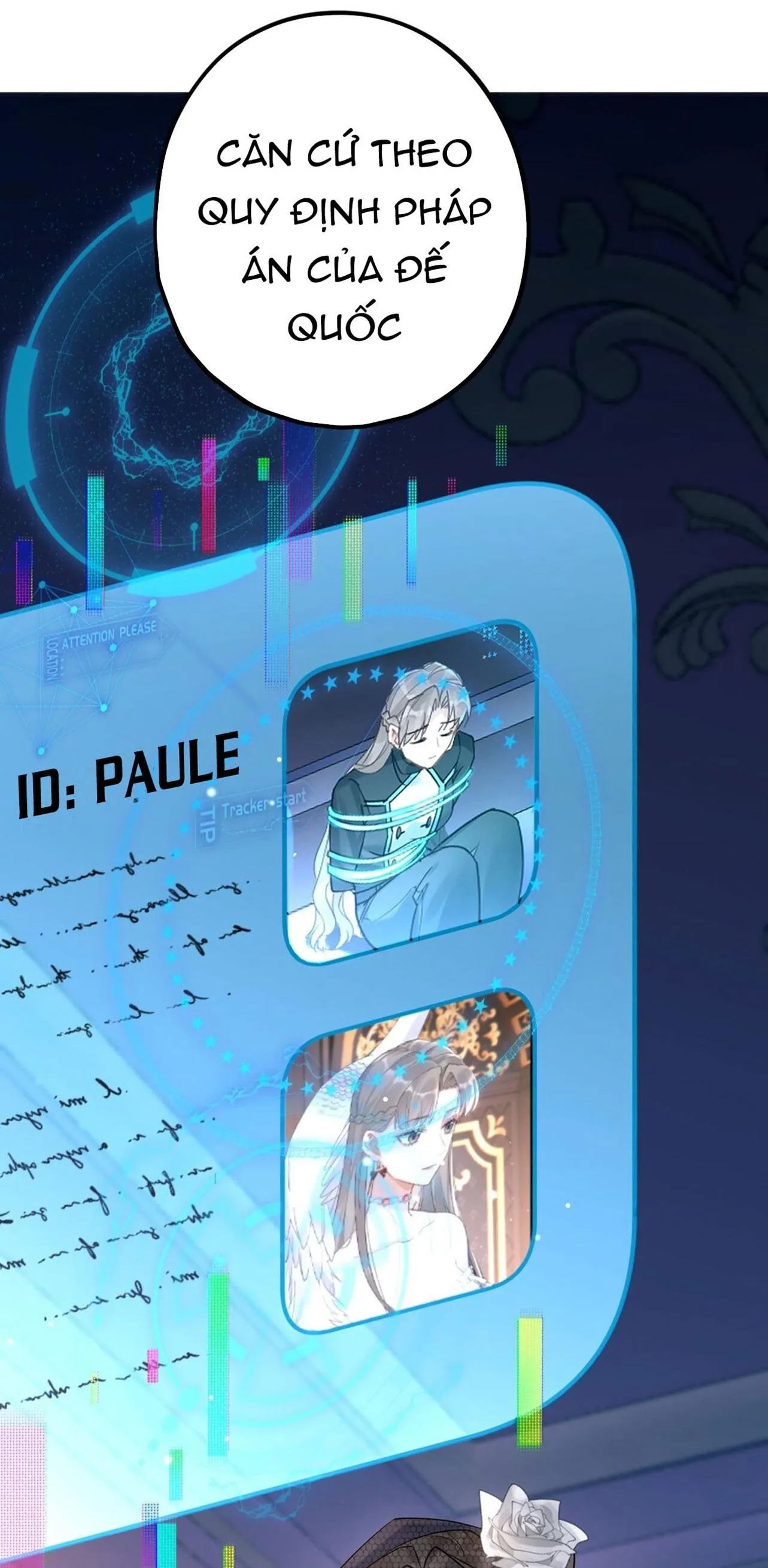 Chung Tình (END) Chapter 48 Trang 5