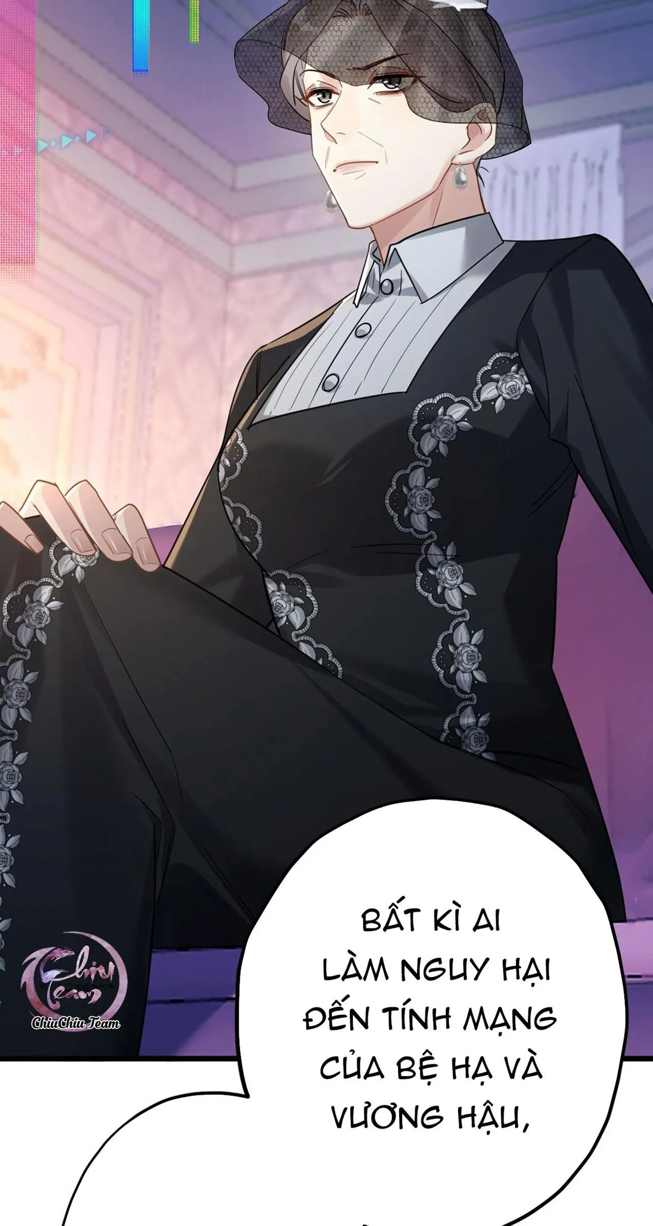 Chung Tình (END) Chapter 48 Trang 6