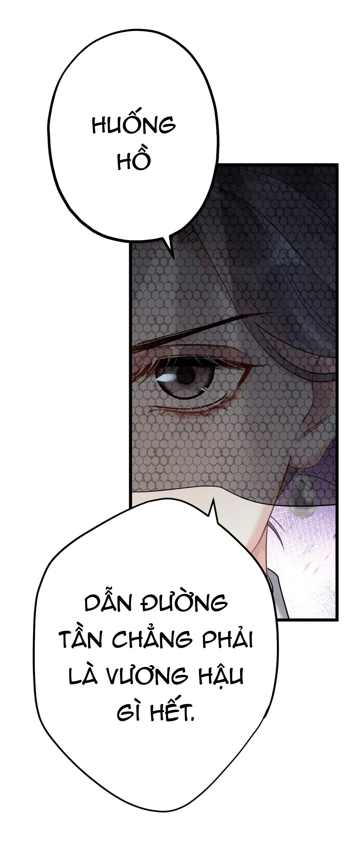 Chung Tình (END) Chapter 48 Trang 8