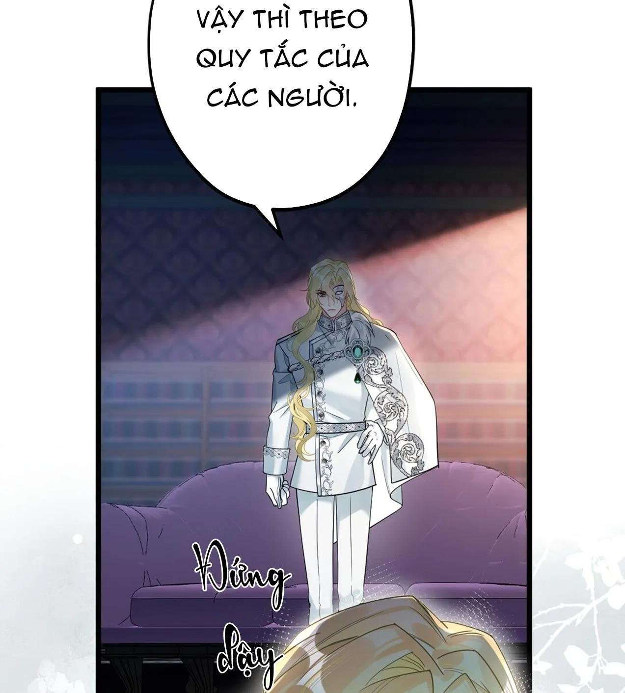 Chung Tình (END) Chapter 48 Trang 12