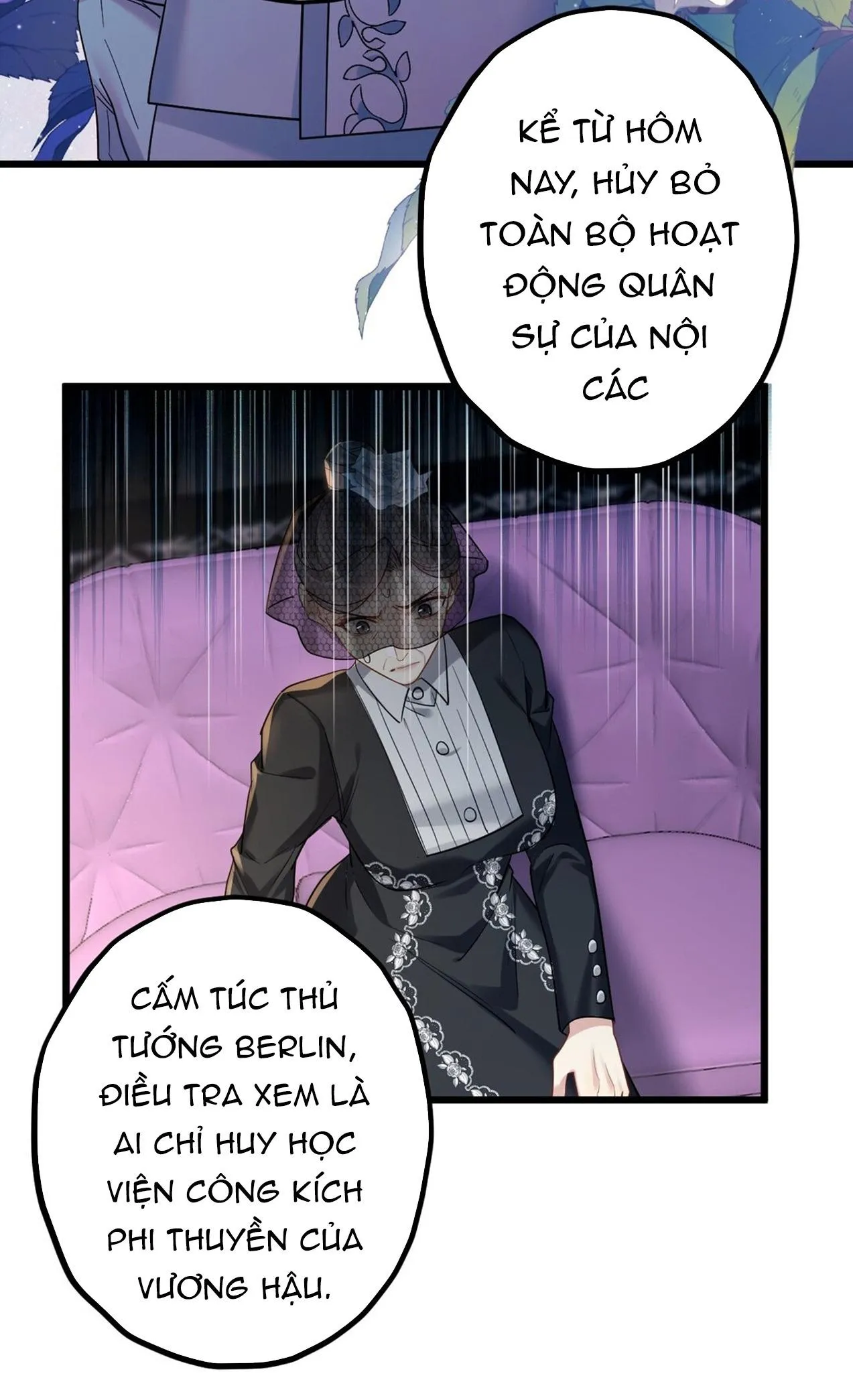 Chung Tình (END) Chapter 48 Trang 17