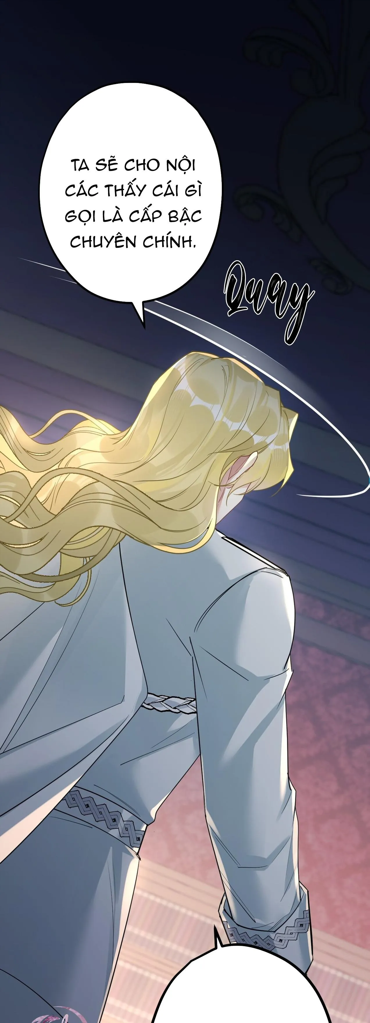 Chung Tình (END) Chapter 48 Trang 18