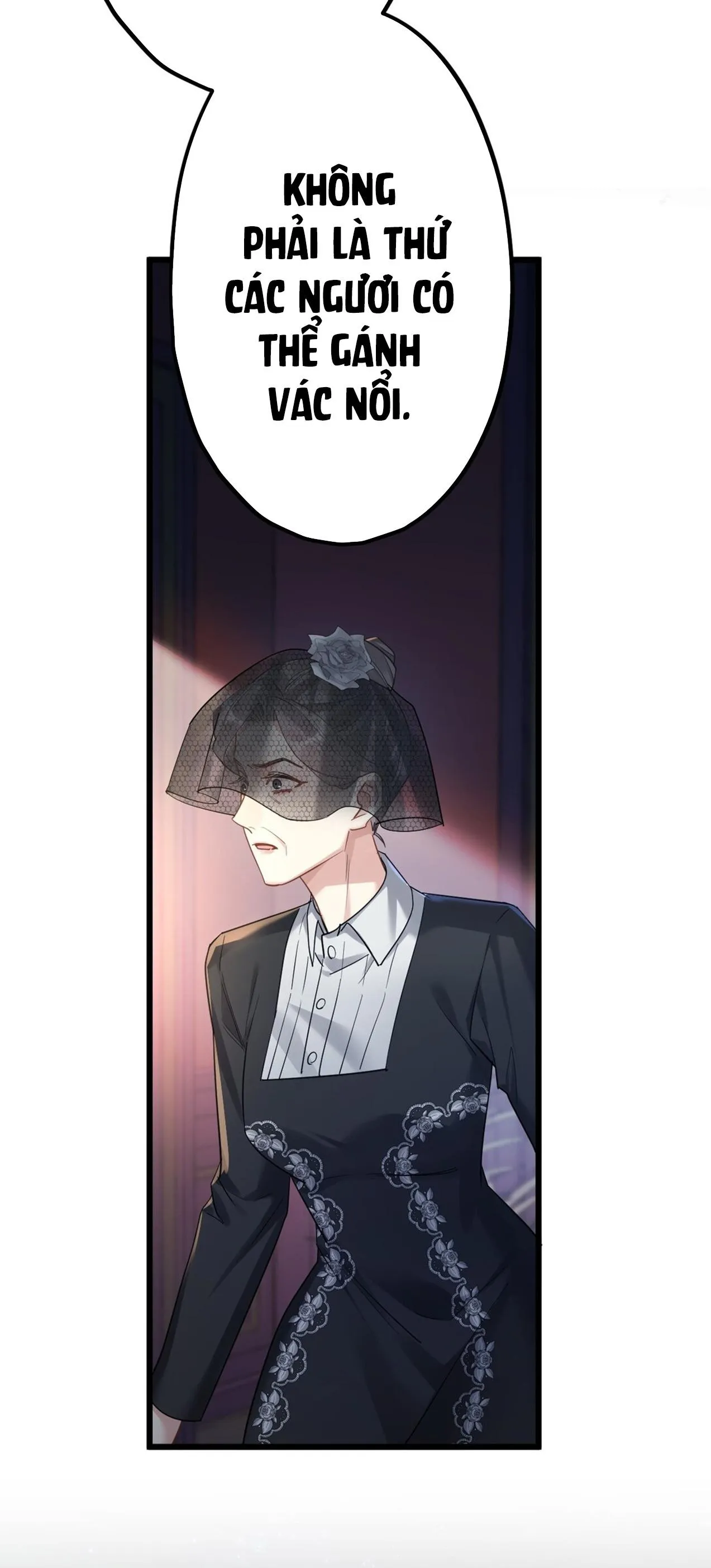 Chung Tình (END) Chapter 48 Trang 20