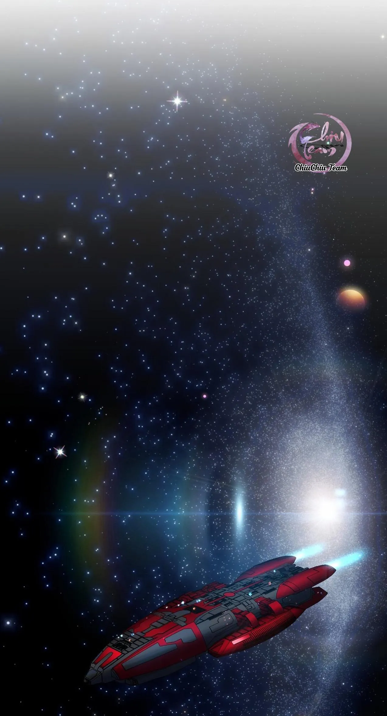 Chung Tình (END) Chapter 48 Trang 21