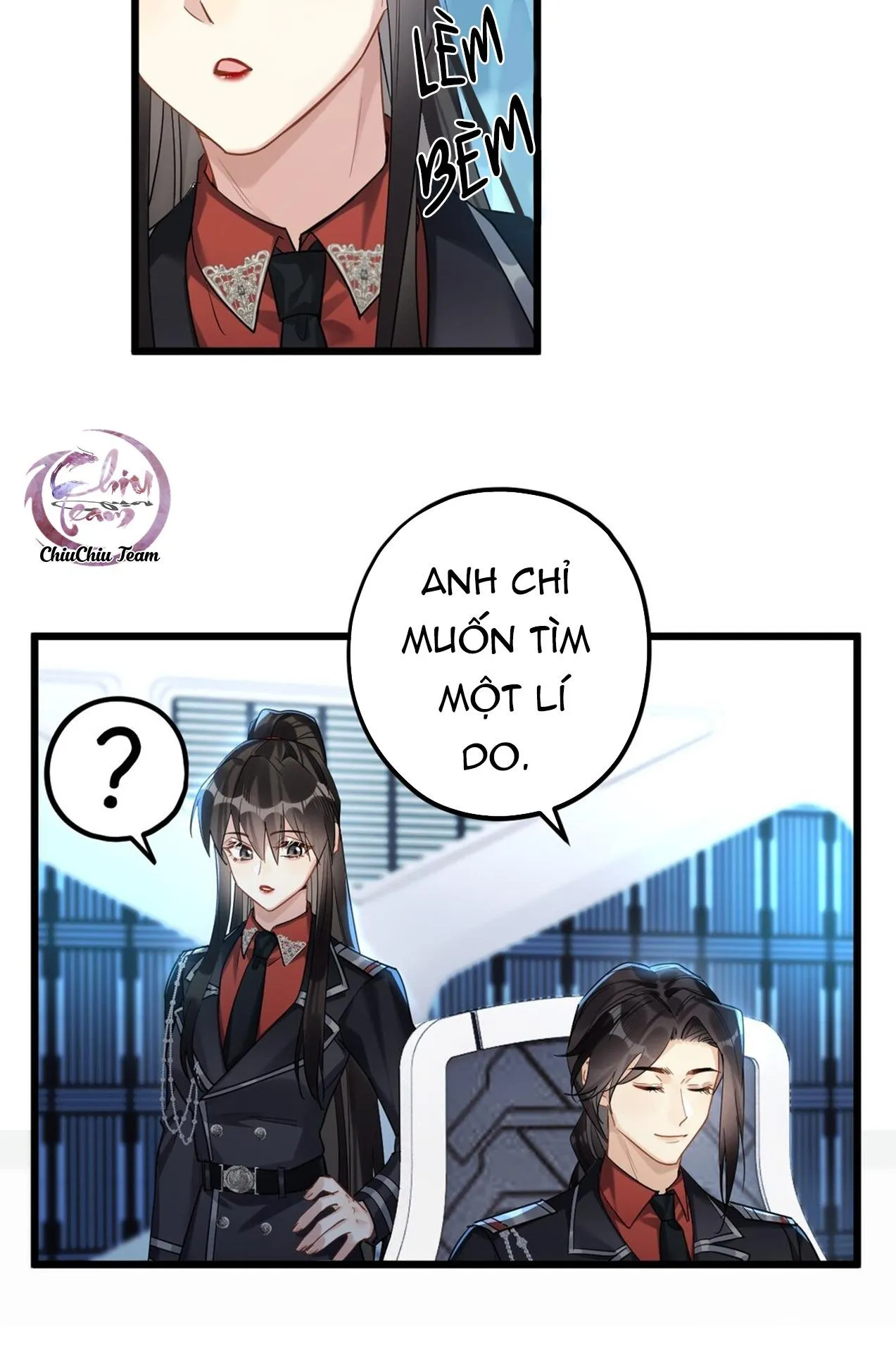 Chung Tình (END) Chapter 48 Trang 24