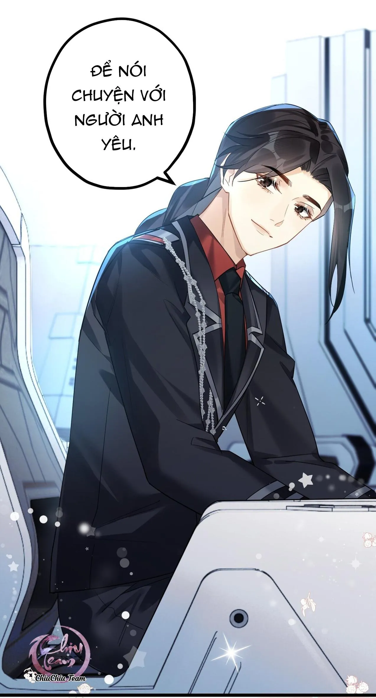 Chung Tình (END) Chapter 48 Trang 25