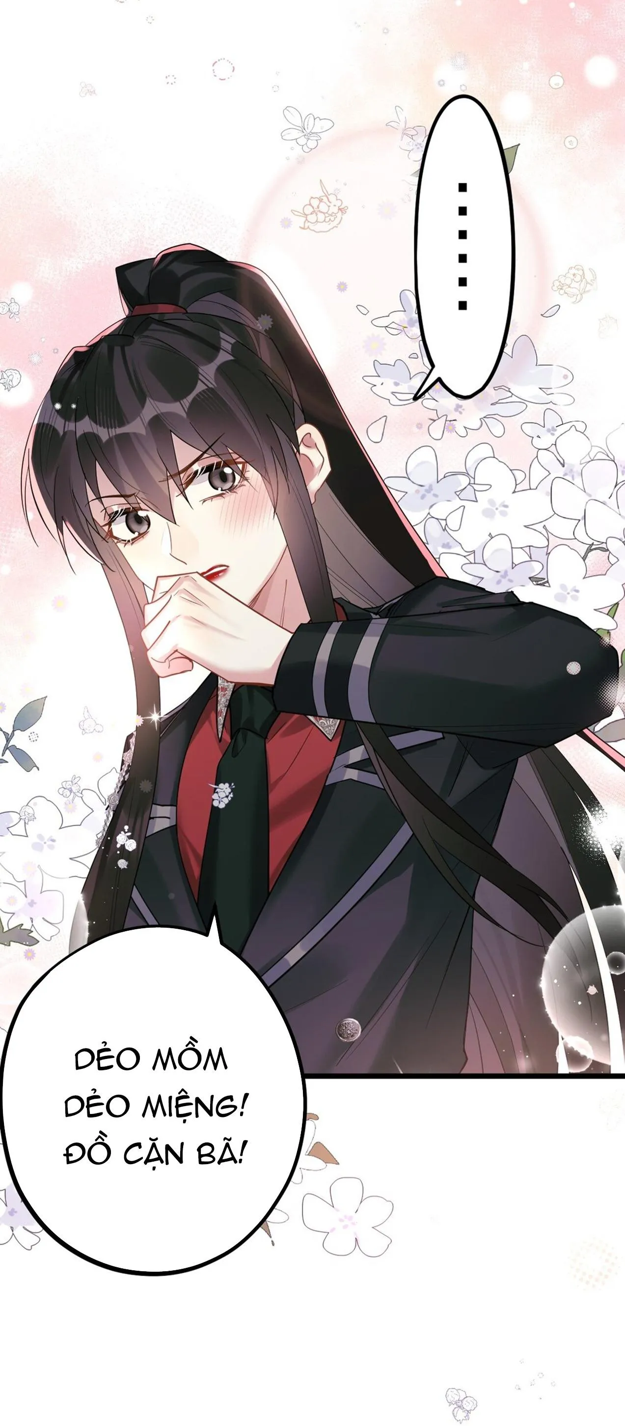 Chung Tình (END) Chapter 48 Trang 26