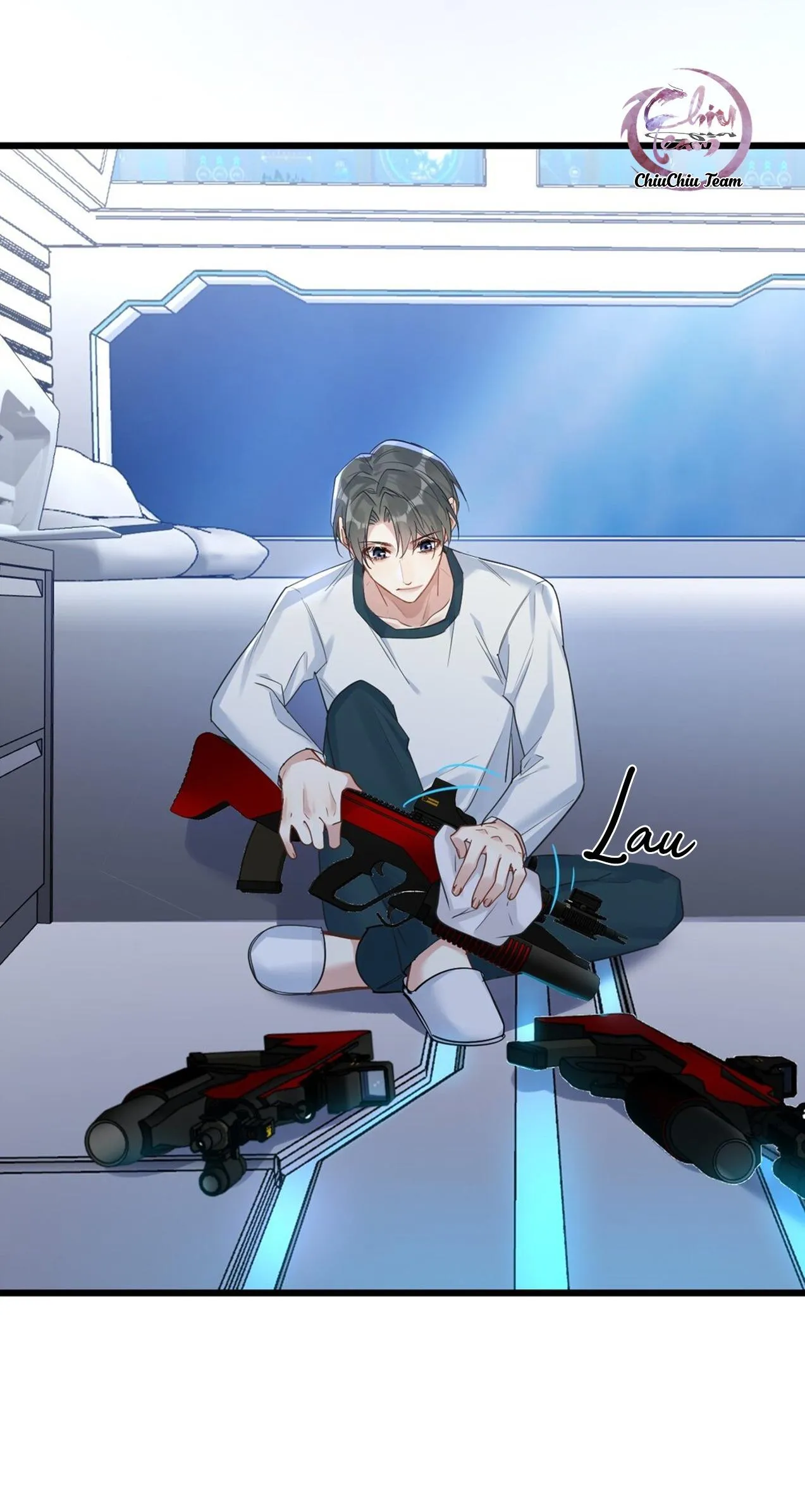 Chung Tình (END) Chapter 48 Trang 28