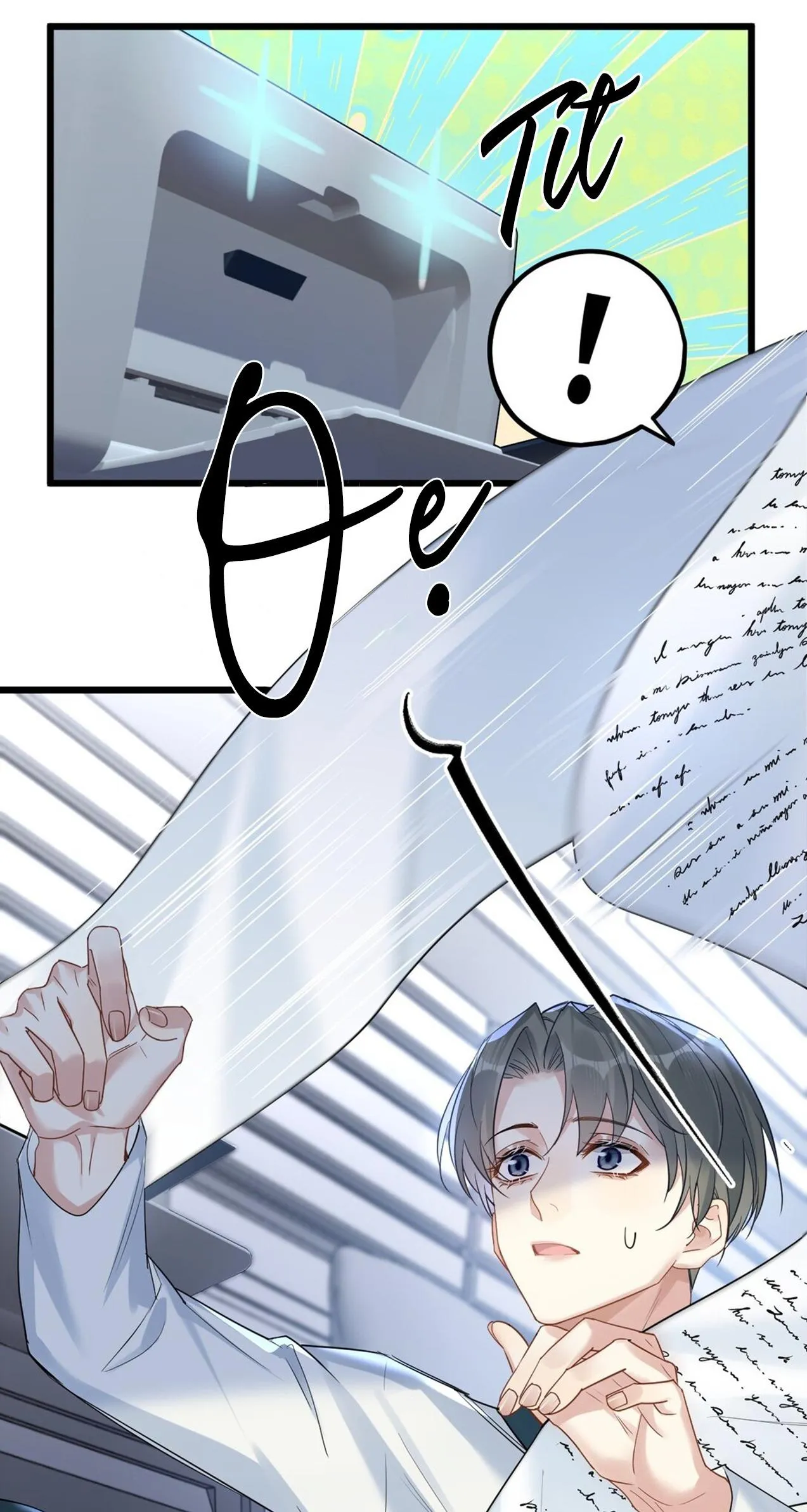 Chung Tình (END) Chapter 48 Trang 29