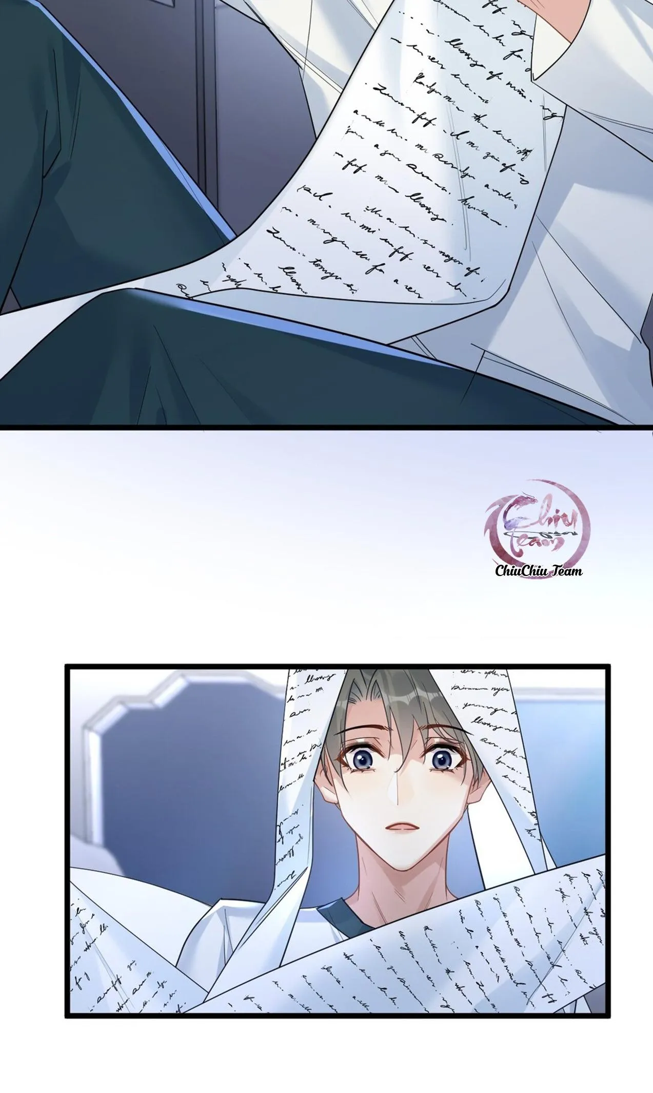 Chung Tình (END) Chapter 48 Trang 30