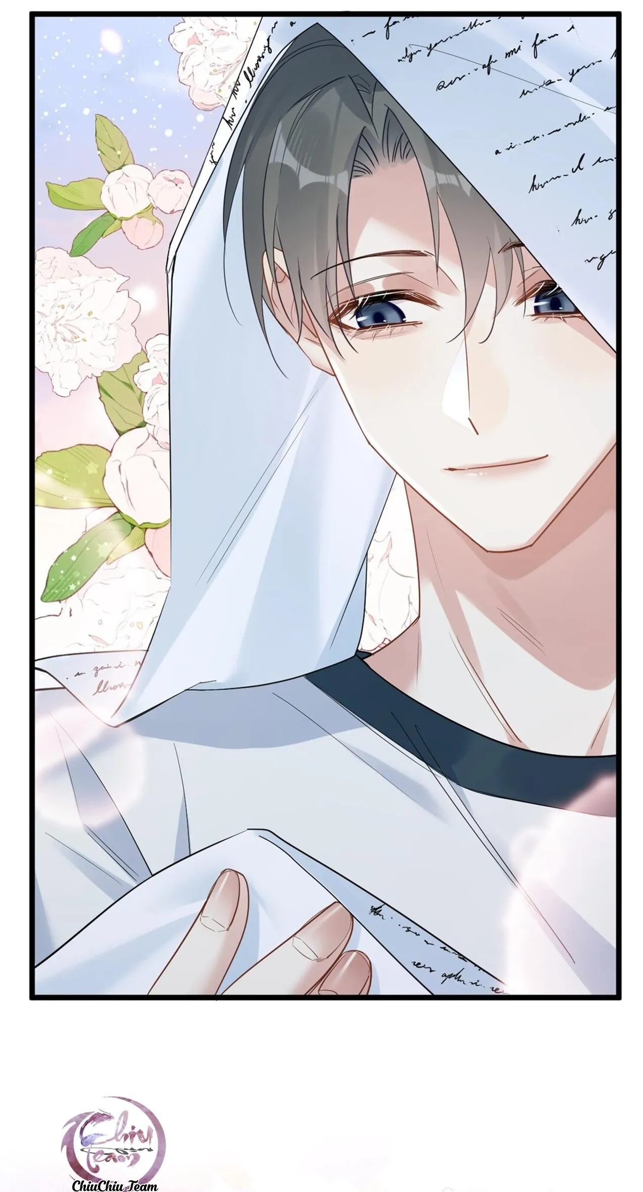 Chung Tình (END) Chapter 48 Trang 31