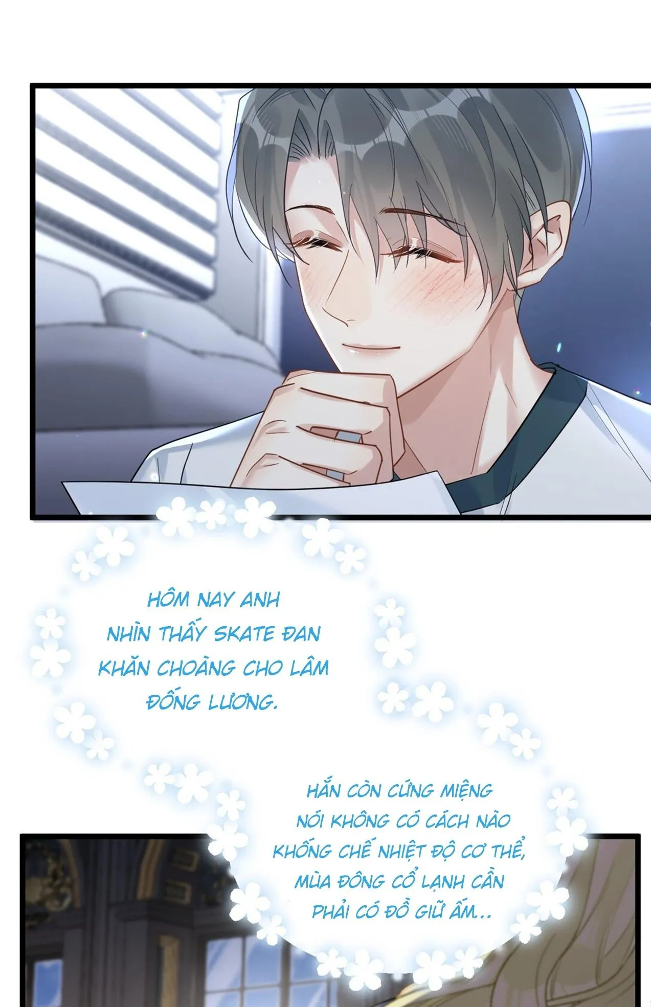 Chung Tình (END) Chapter 48 Trang 35