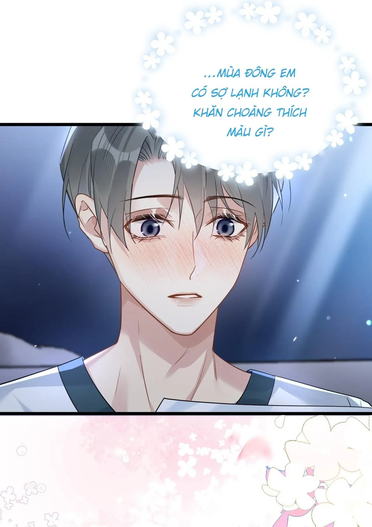 Chung Tình (END) Chapter 48 Trang 37
