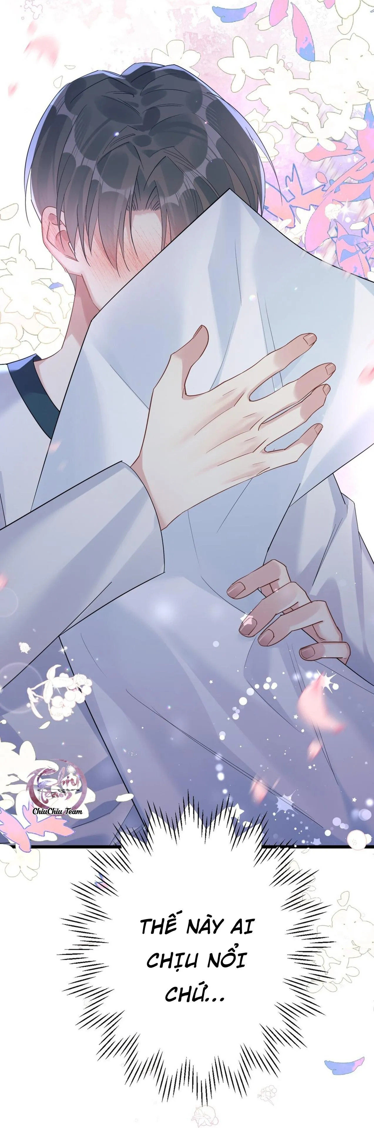 Chung Tình (END) Chapter 48 Trang 38