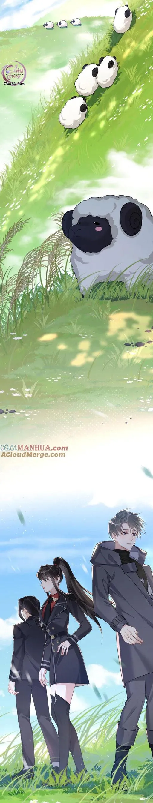 Chung Tình (END) Chapter 49 Trang 9