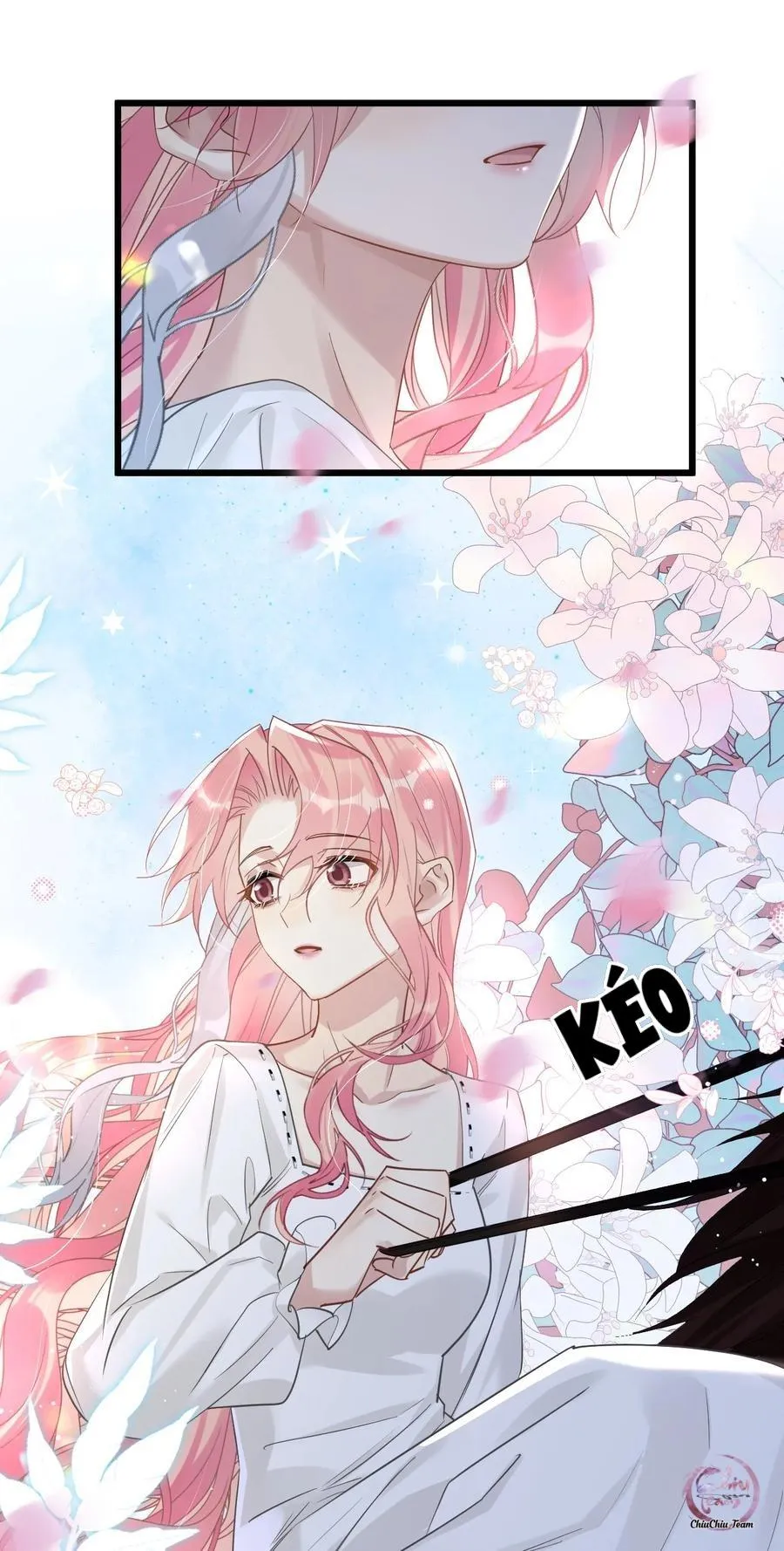 Chung Tình (END) Chapter 50 Trang 6