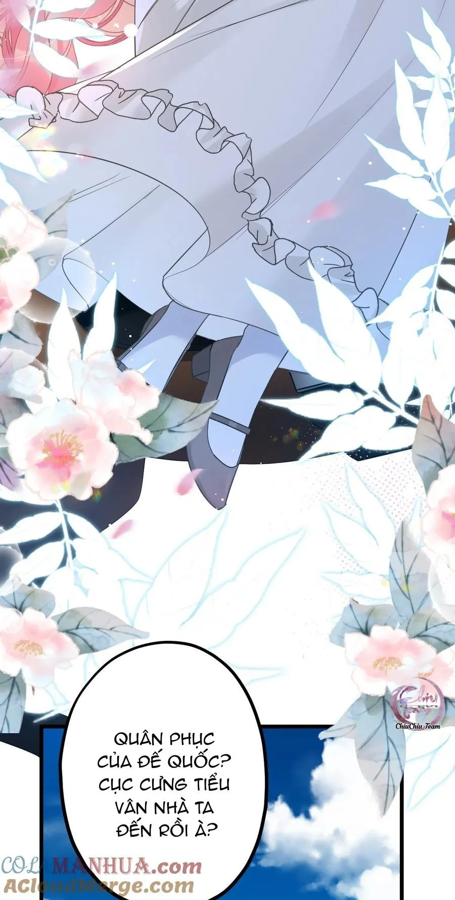 Chung Tình (END) Chapter 50 Trang 7