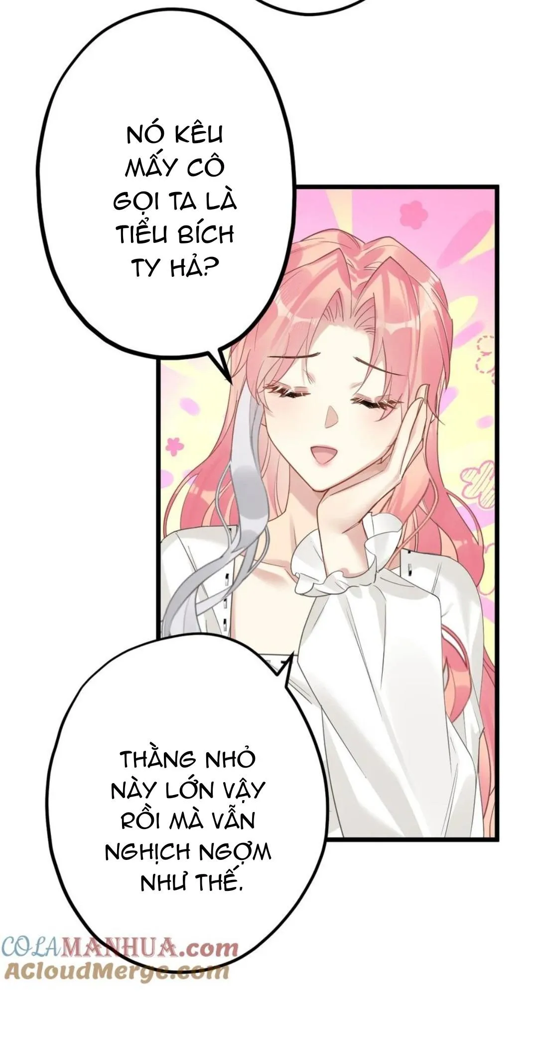 Chung Tình (END) Chapter 50 Trang 9