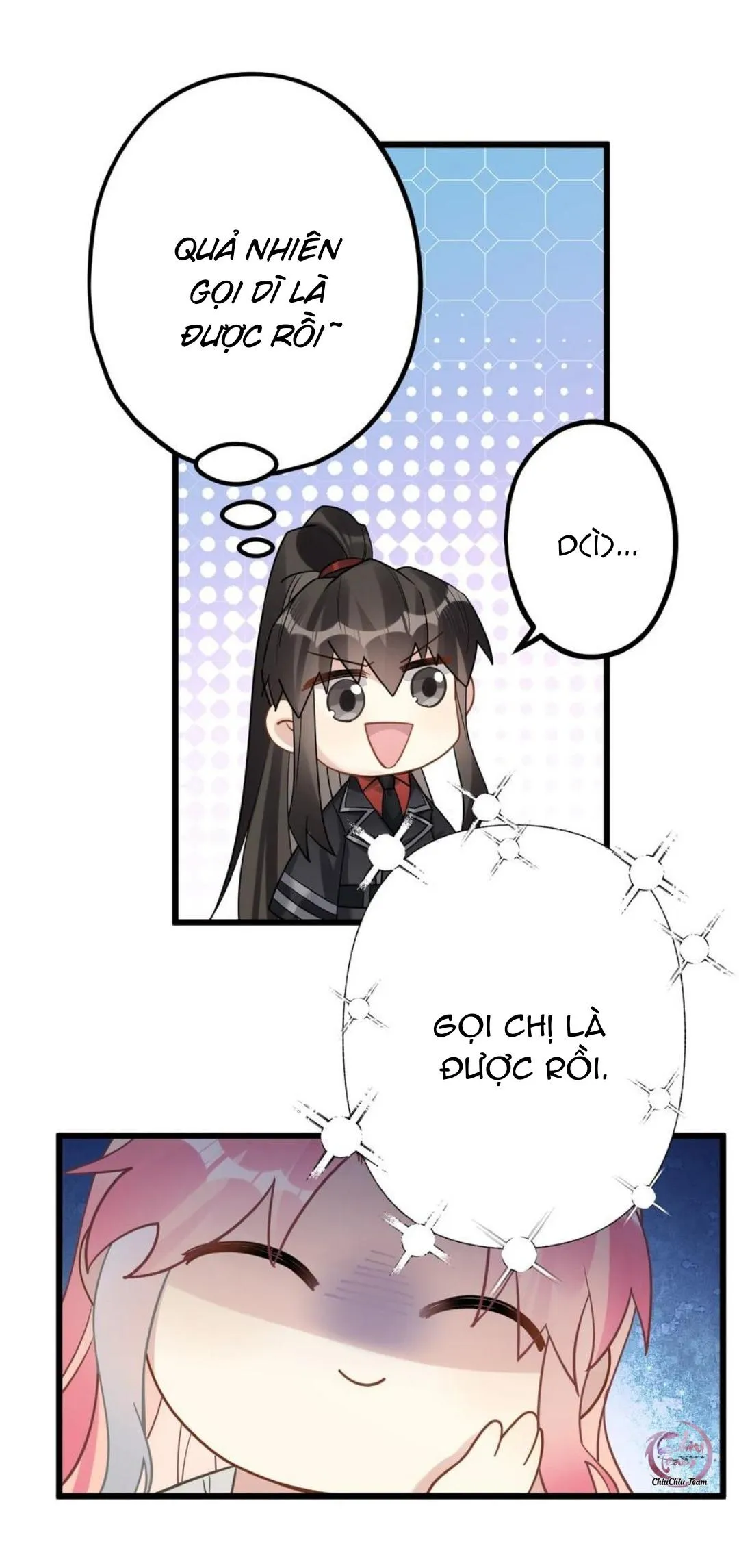 Chung Tình (END) Chapter 50 Trang 10